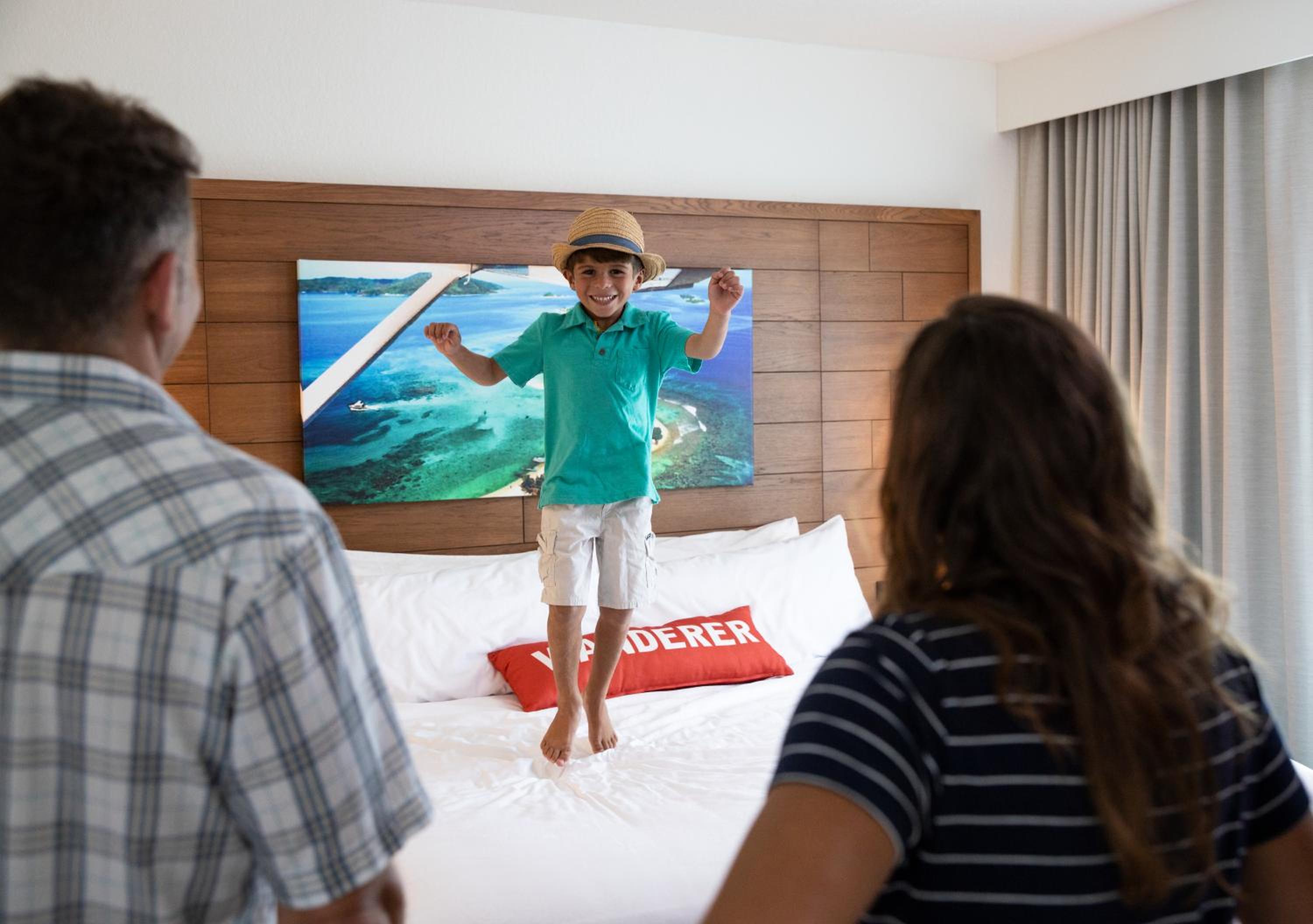 Miscellaneous Market Vacations - Compass Hotel by Margaritaville Anna Maria Sound - Property Image 4