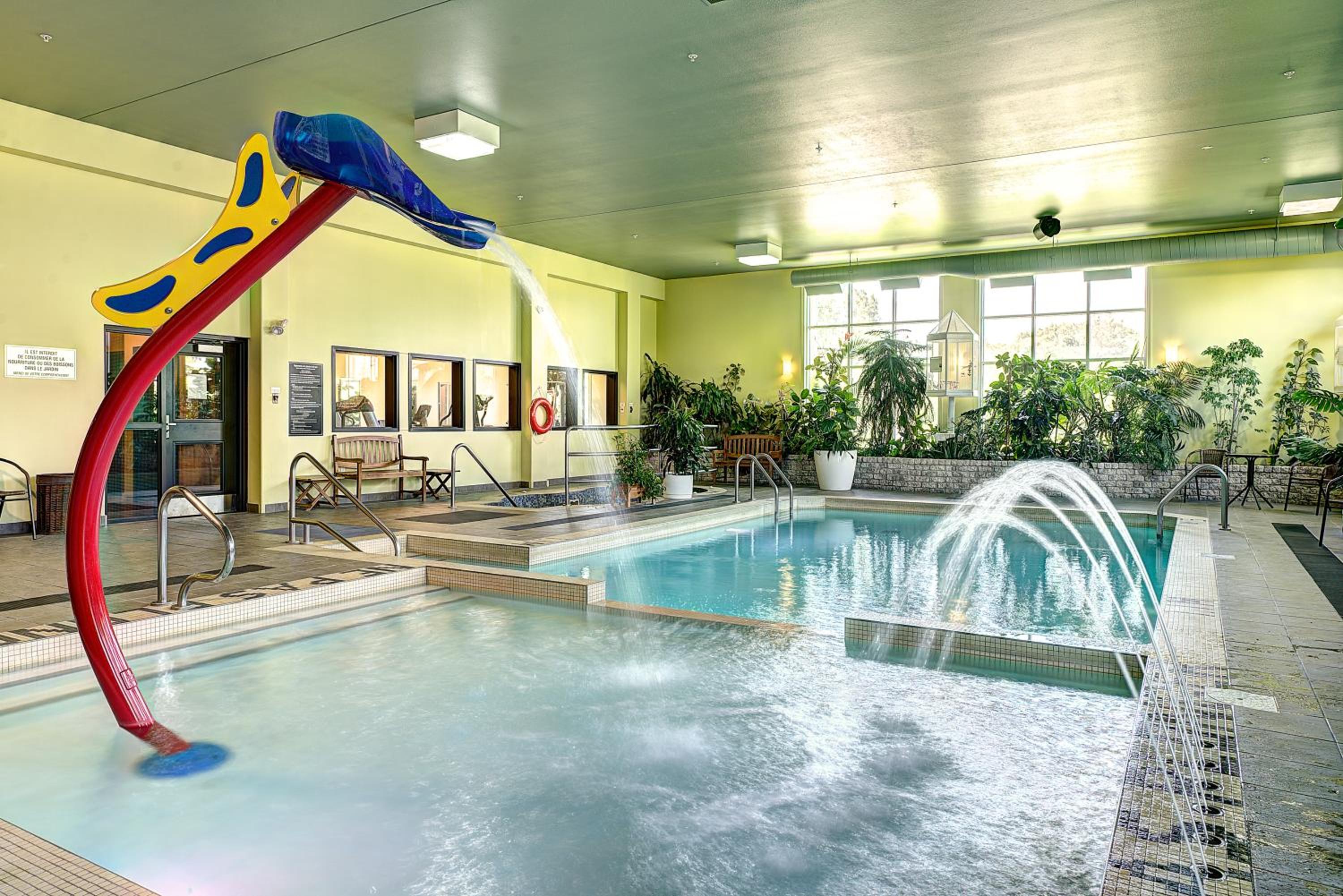 Levis Vacations - Days Inn by Wyndham Levis - Property Image 27