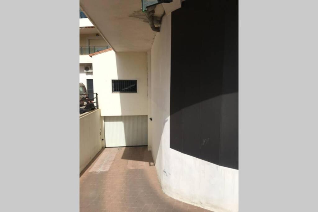 Villa Matilde Modern 2 Bedroom Apartment Close to Beach view 4