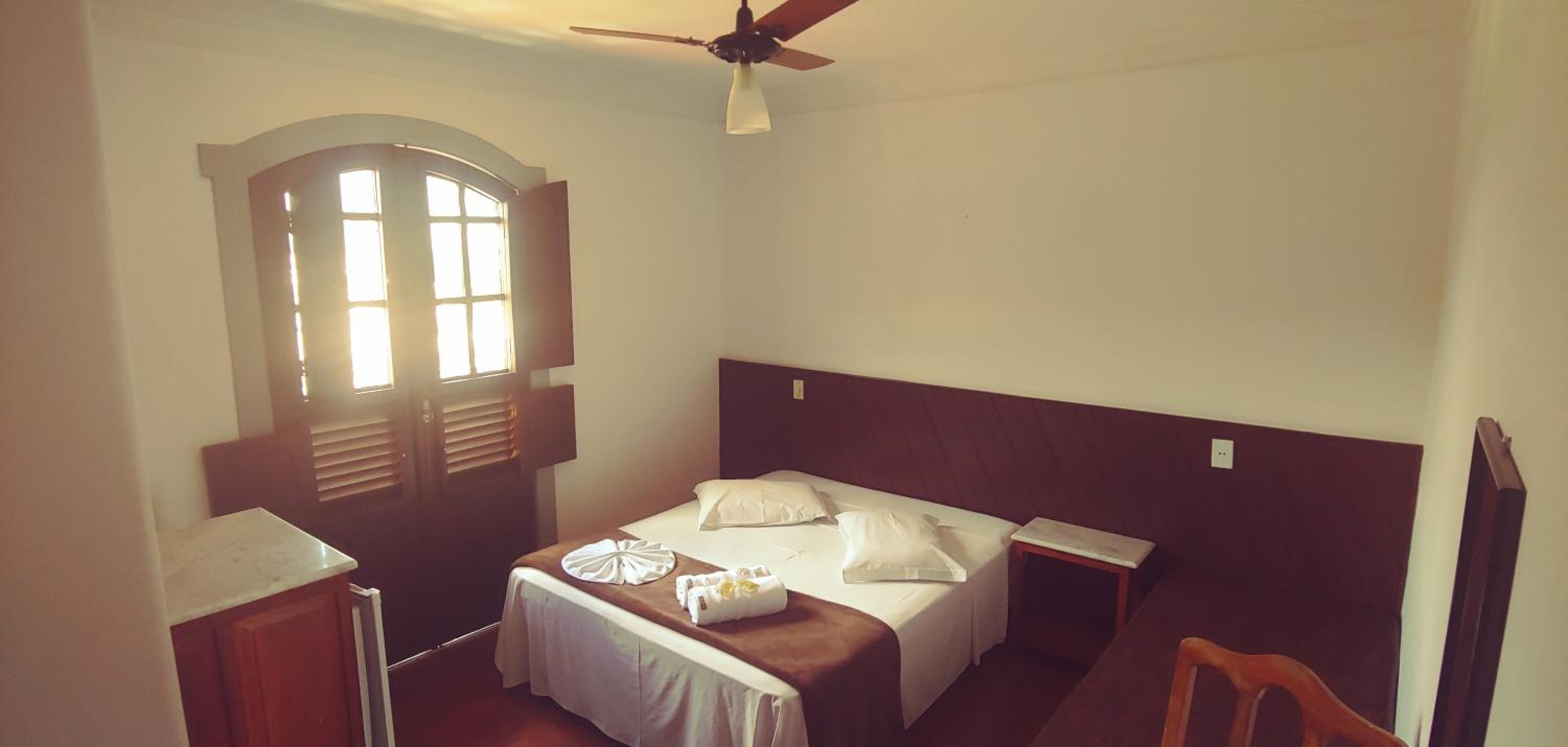 Pousada Casa dos Contos