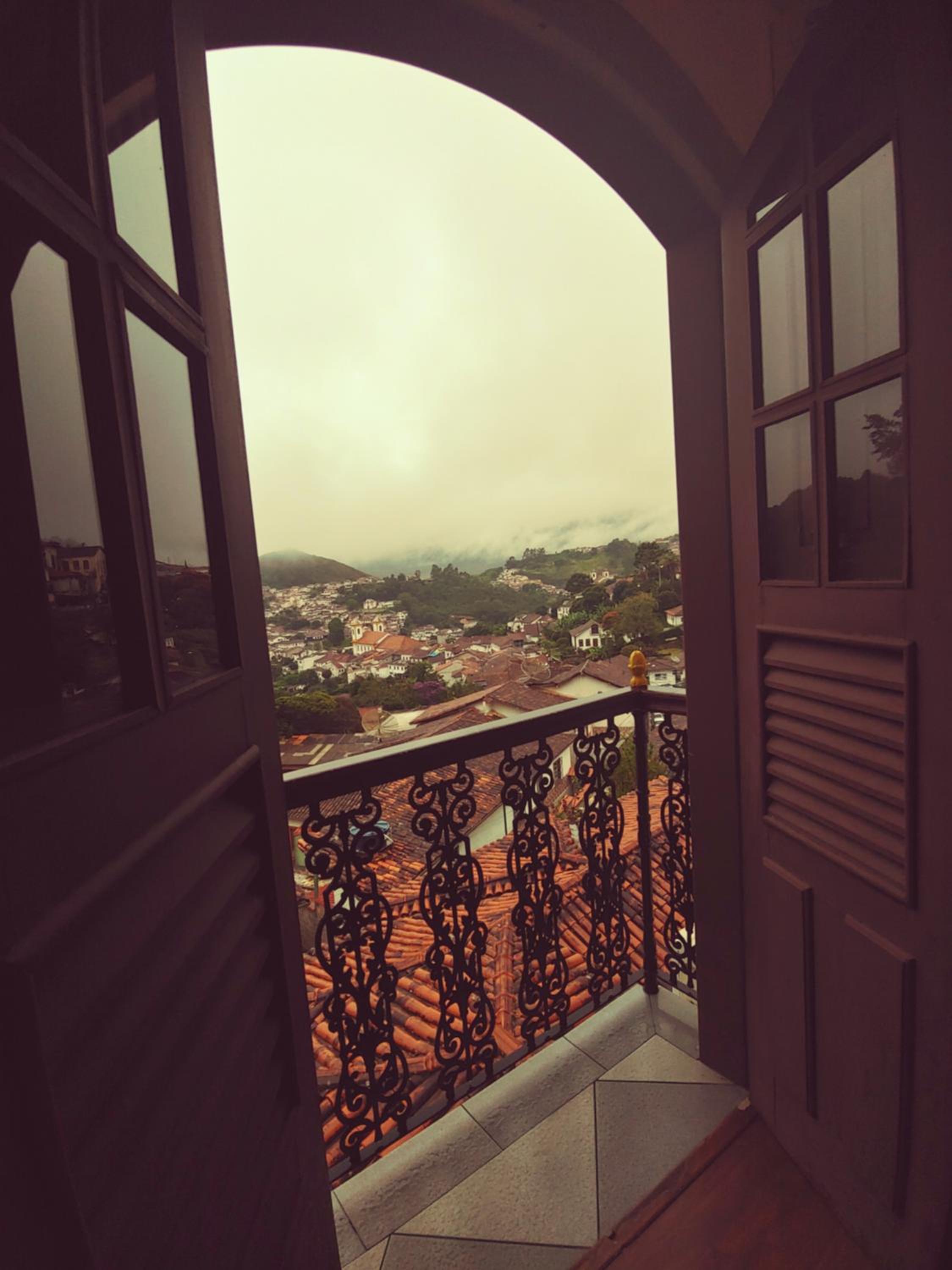 Pousada Casa dos Contos
