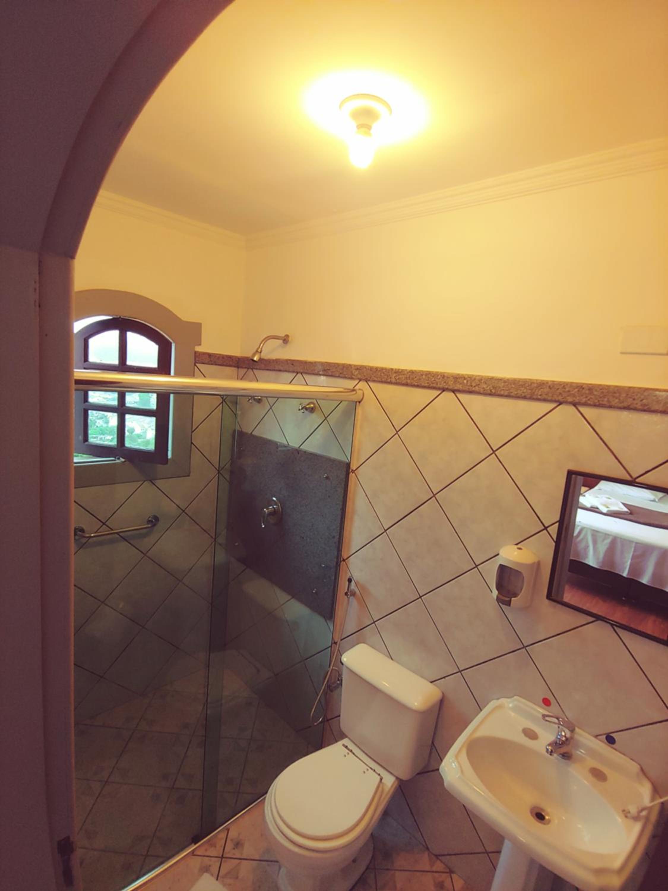 Pousada Casa dos Contos