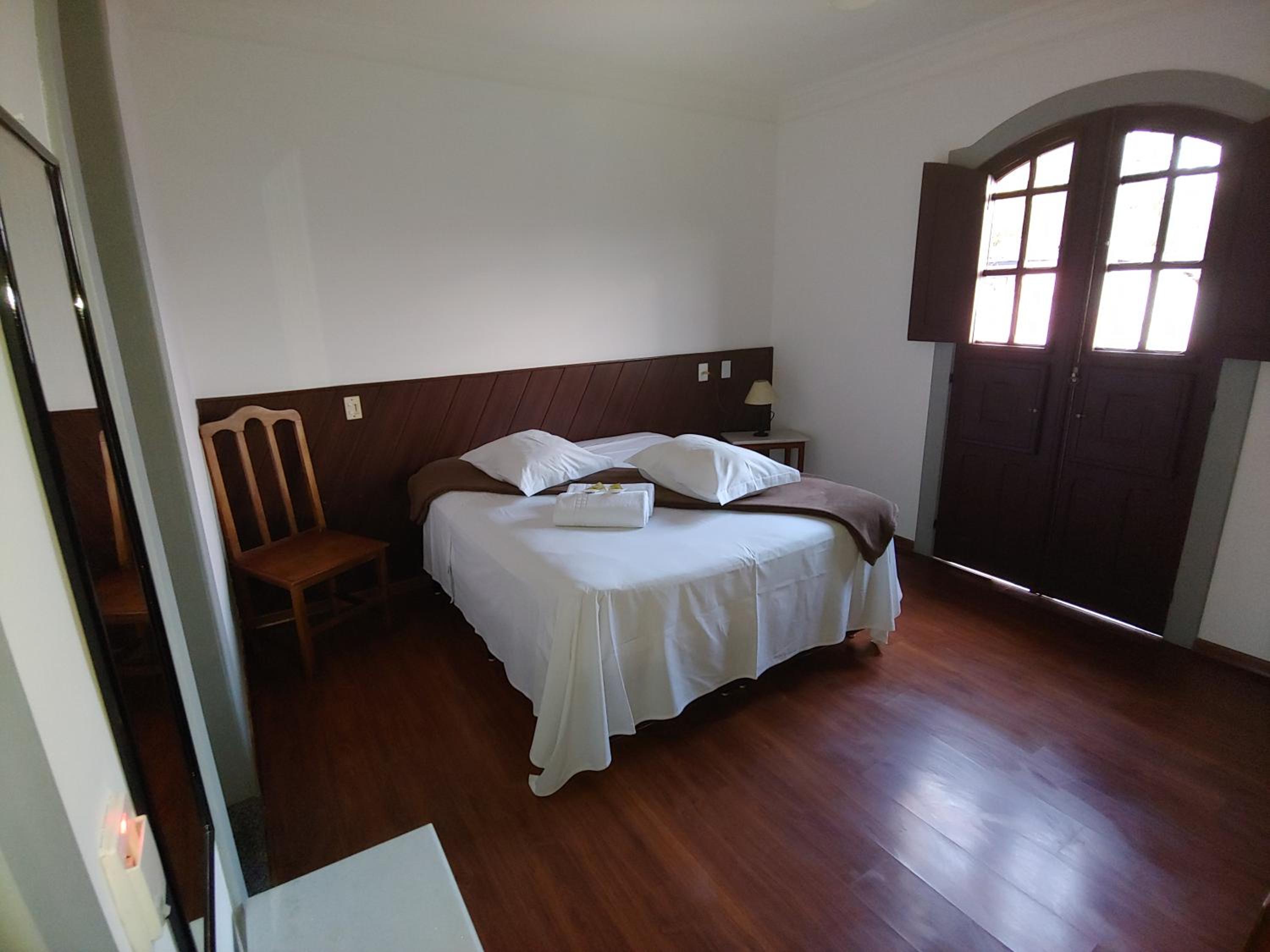 Pousada Casa dos Contos