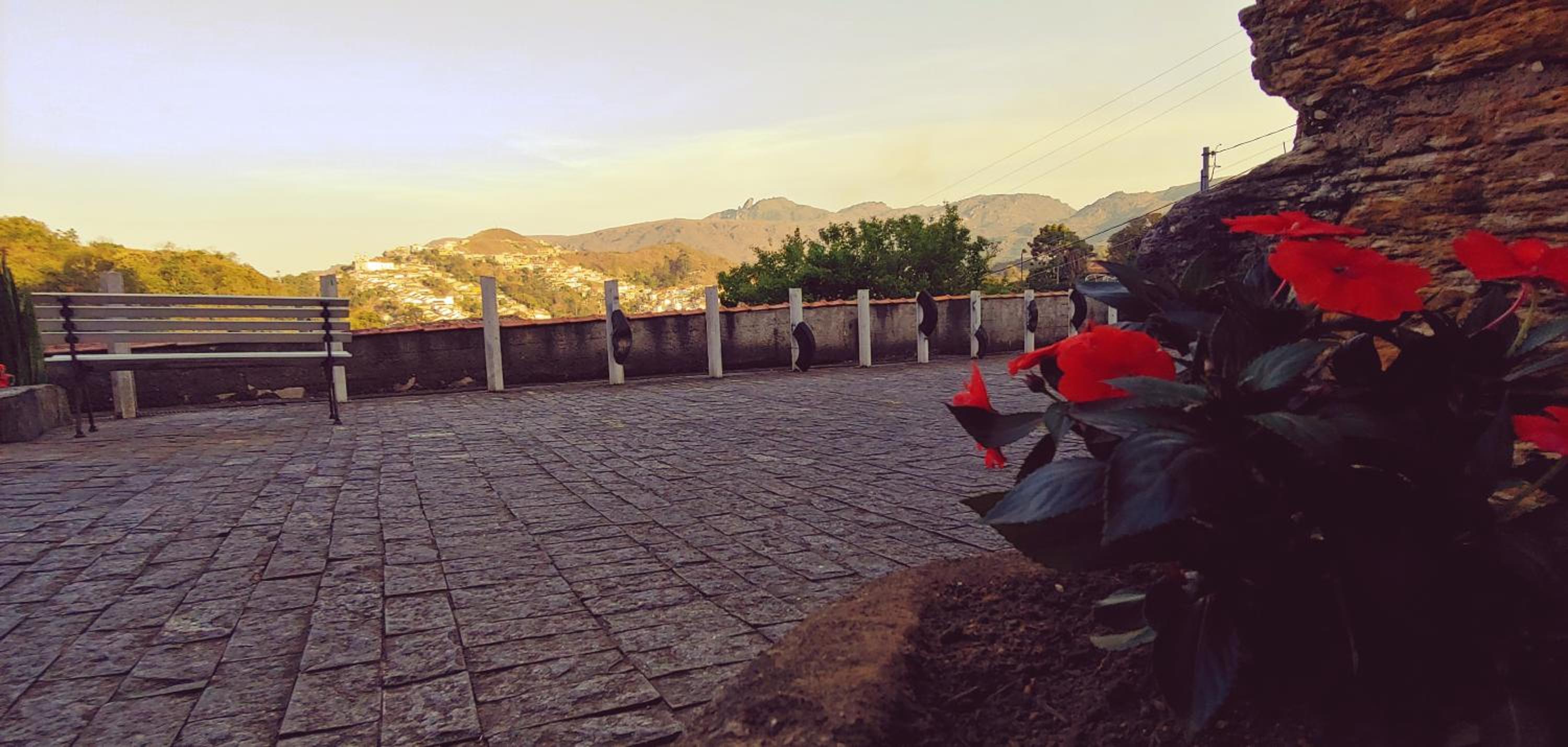 Pousada Casa dos Contos