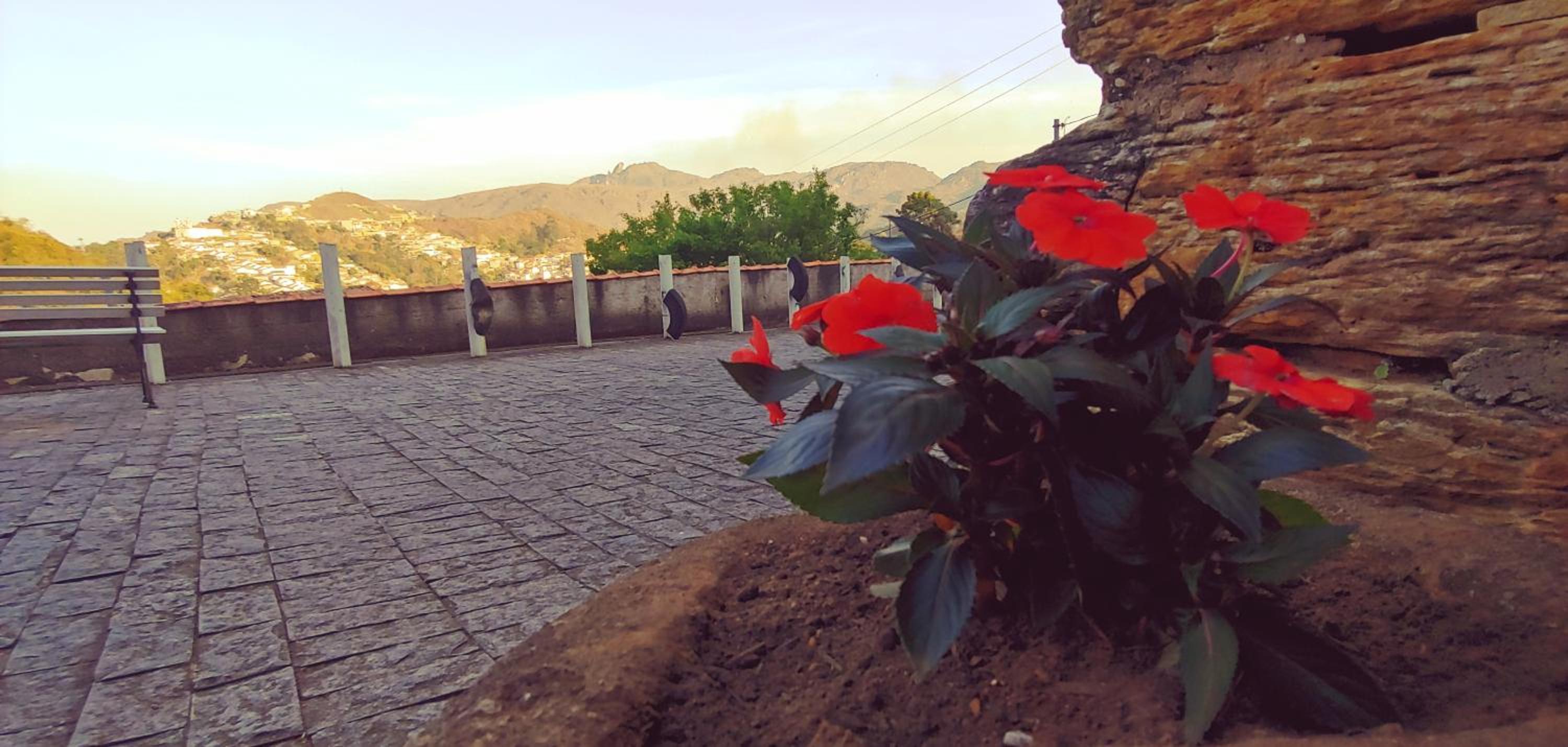 Pousada Casa dos Contos