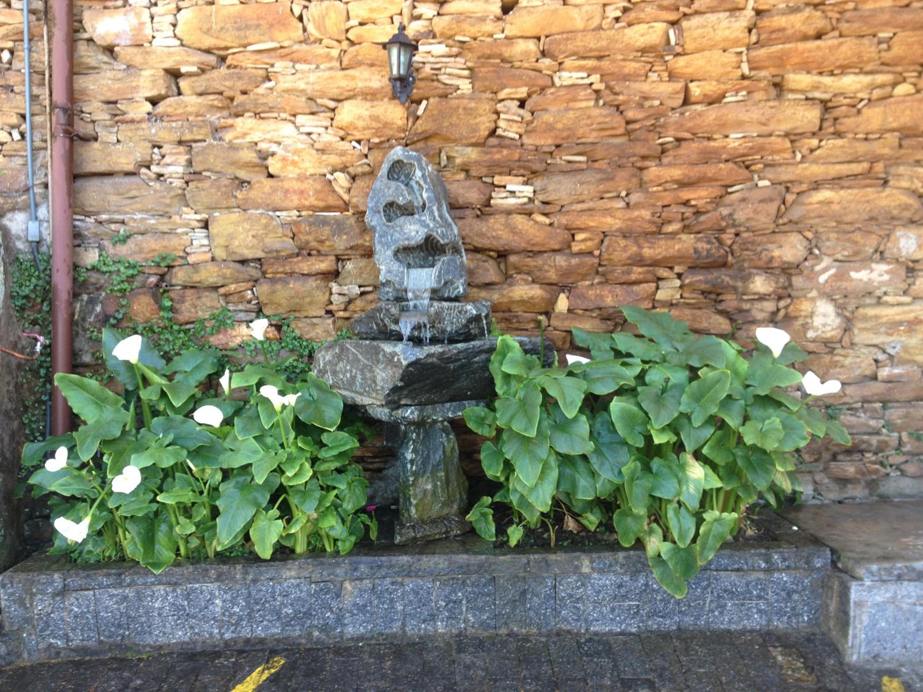 Pousada Casa dos Contos