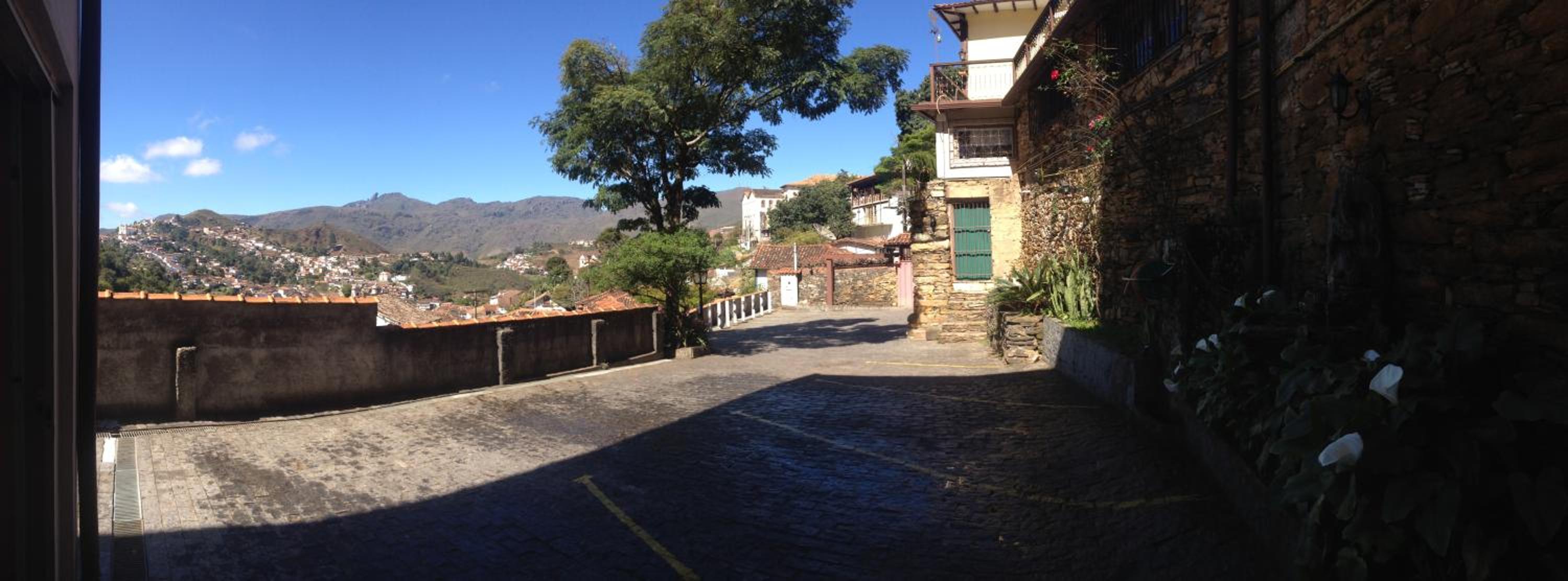 Pousada Casa dos Contos