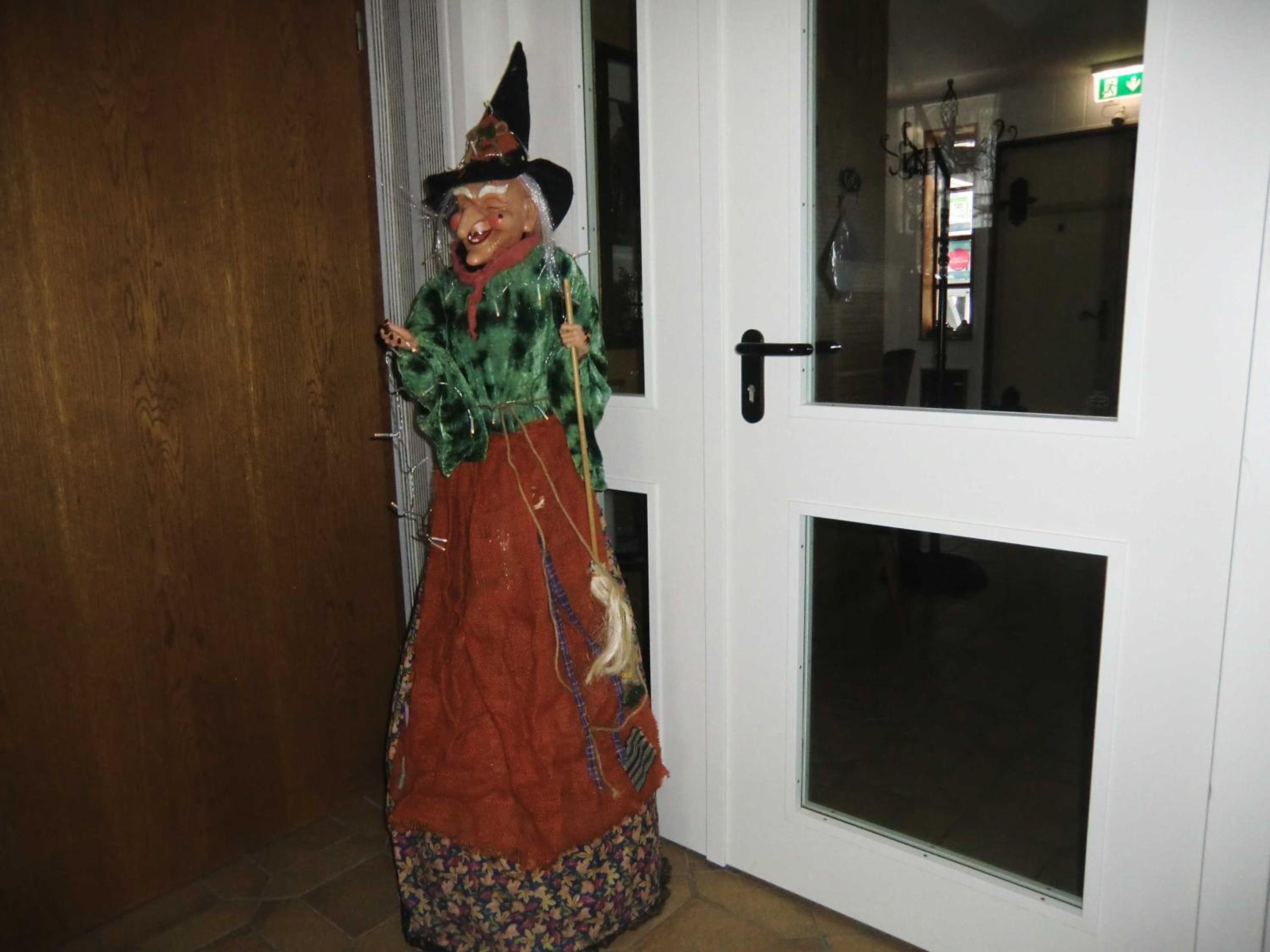Haus am Wolfsbach