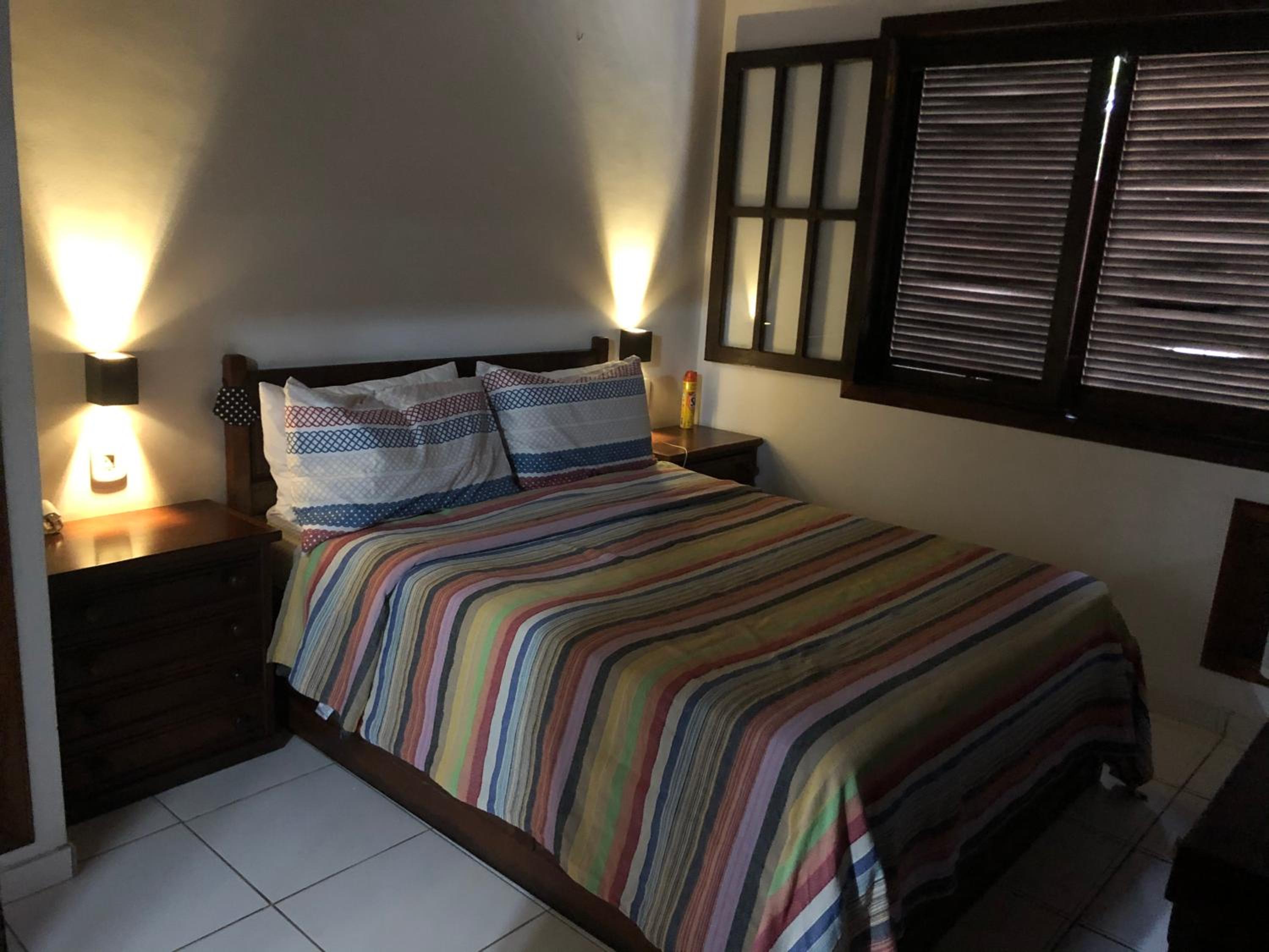 Bzs House em Geribá