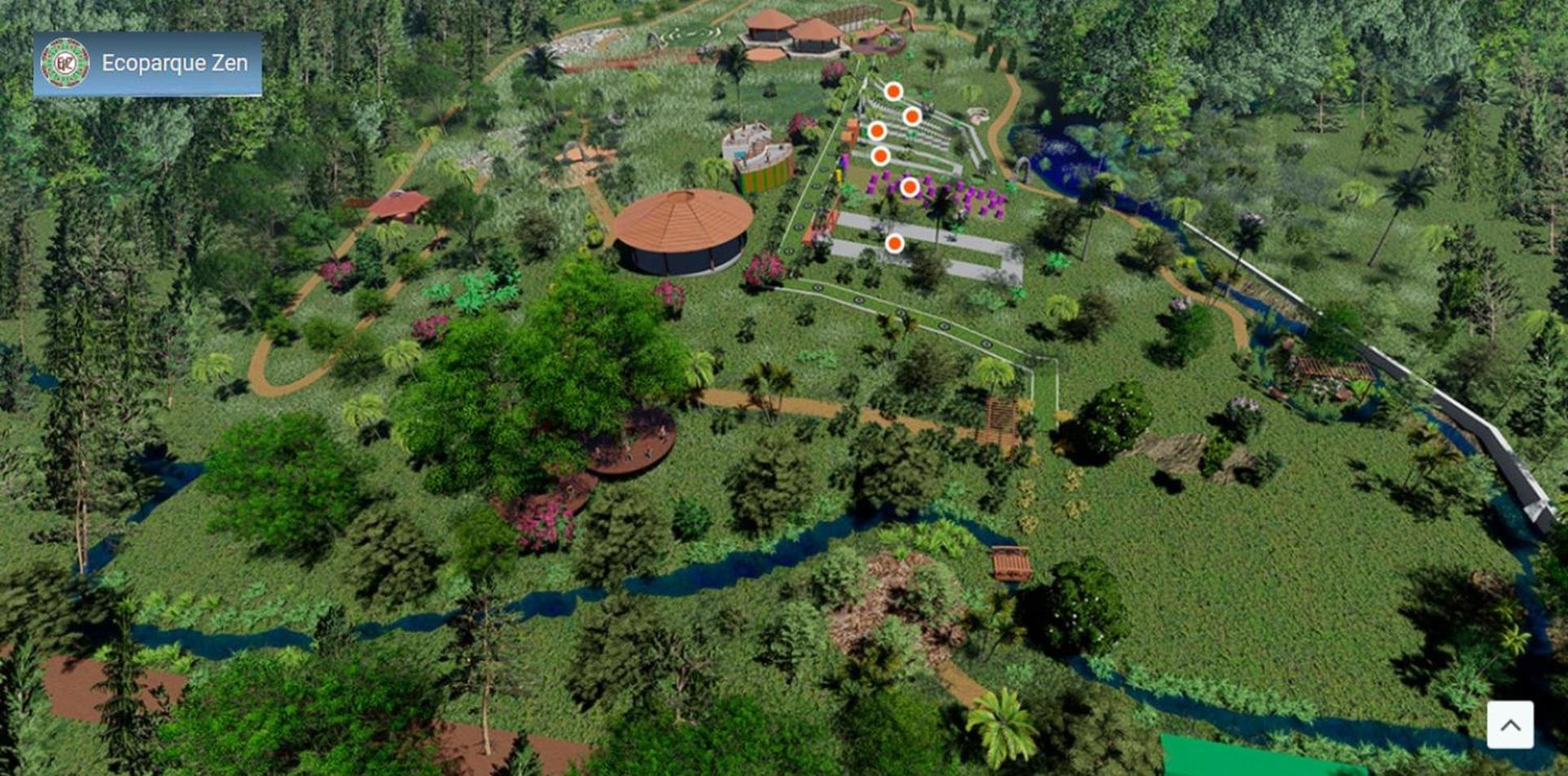 Imbassai Summer Flats Village