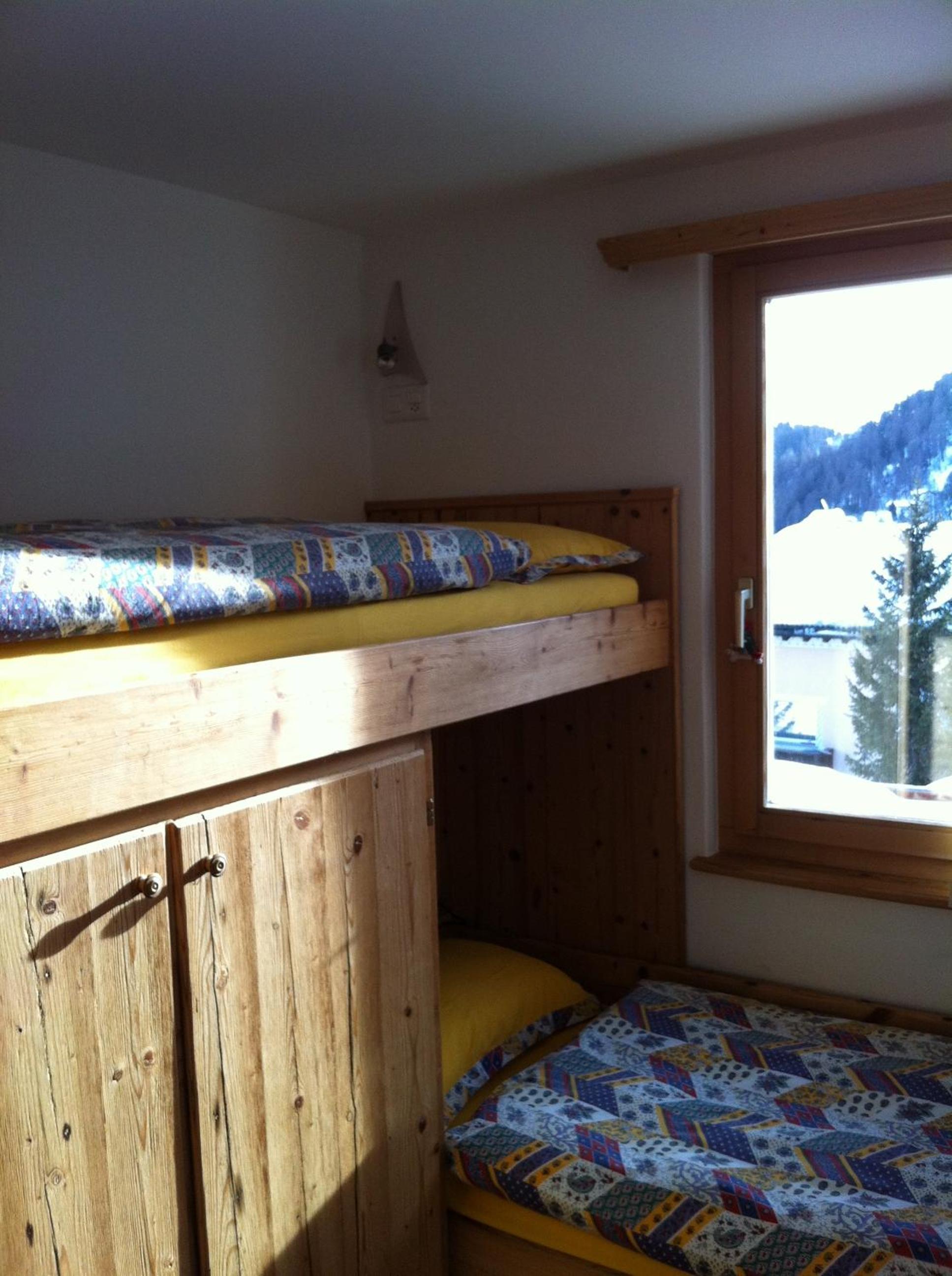 Chesa il Rifugio