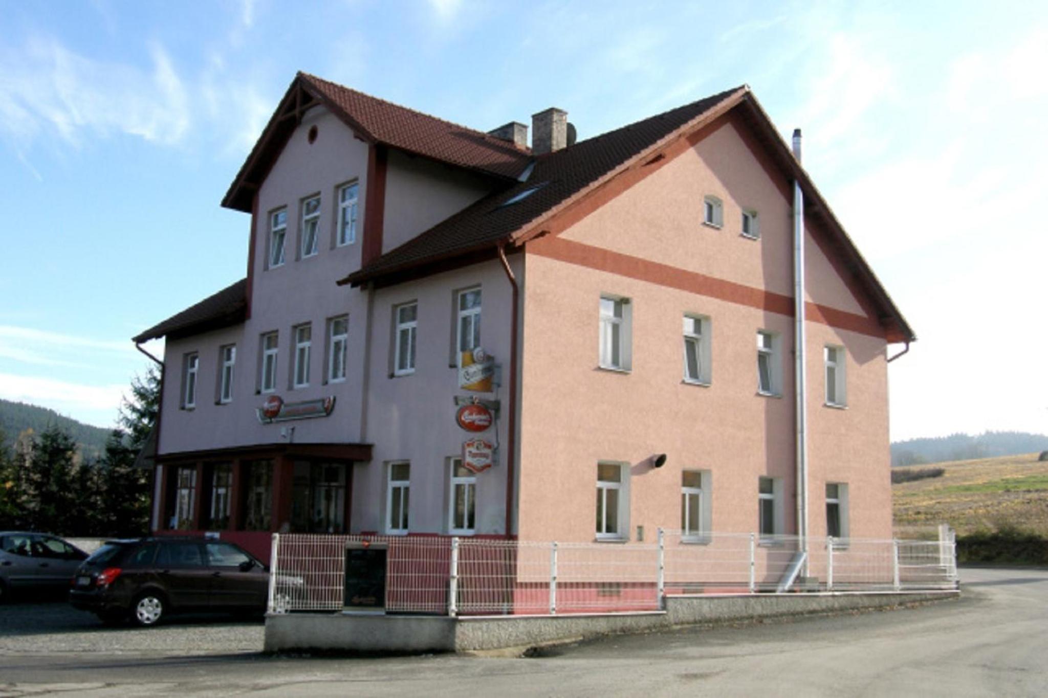 Kájovská hospoda