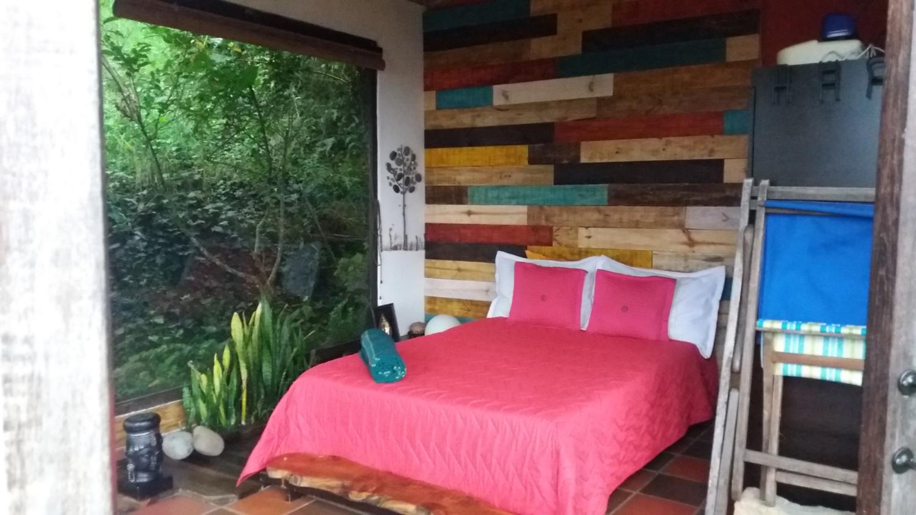 Naturaleza en armonia