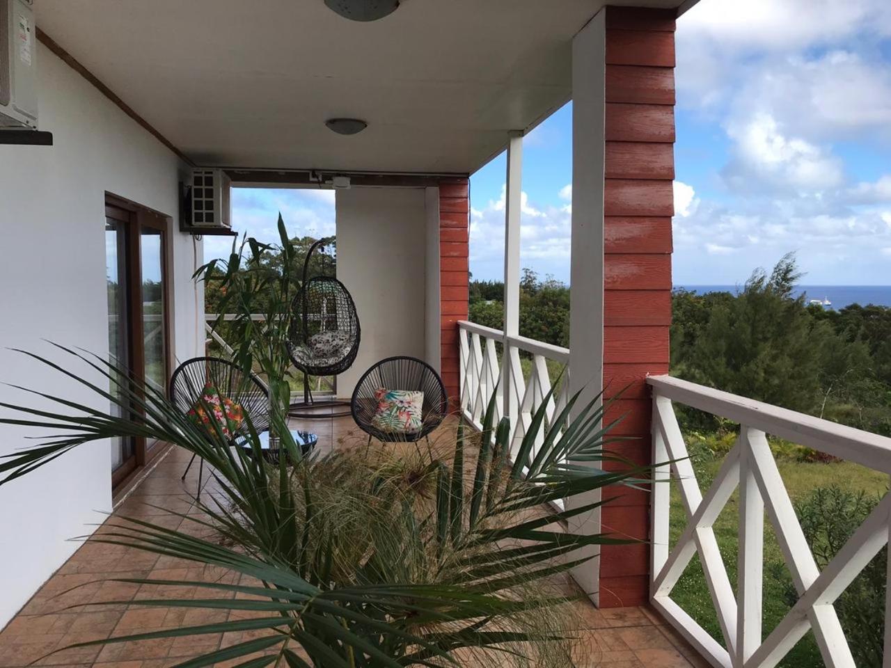 Teanehi Bed & Breakfast