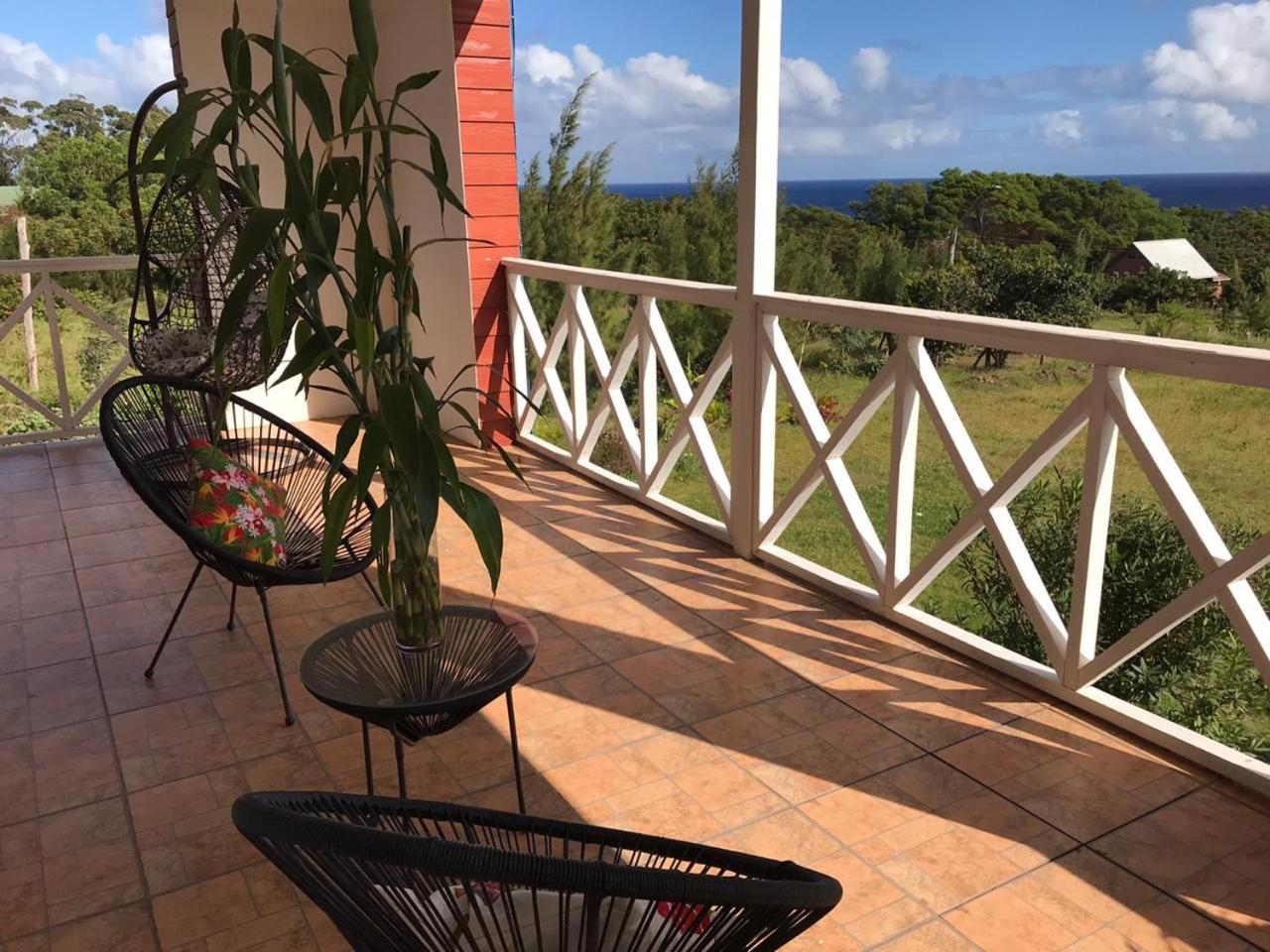 Teanehi Bed & Breakfast