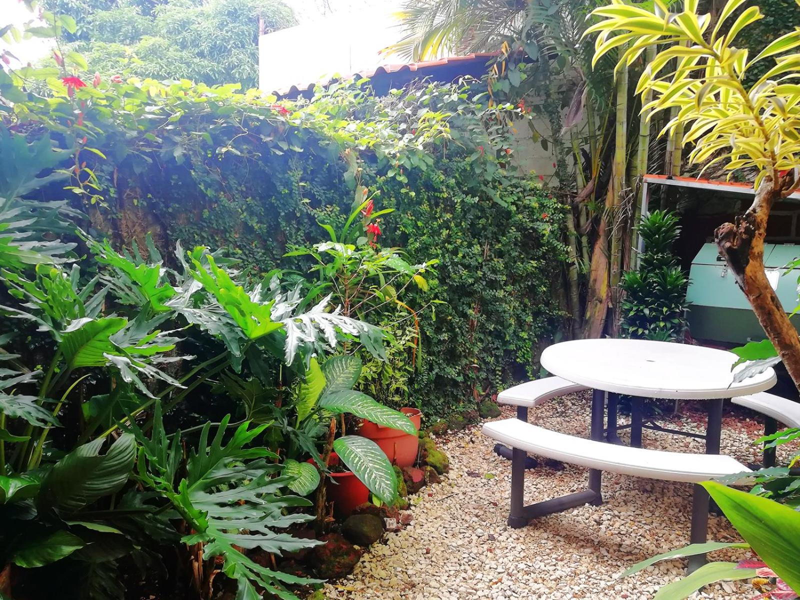 Hotel Pacande B&B