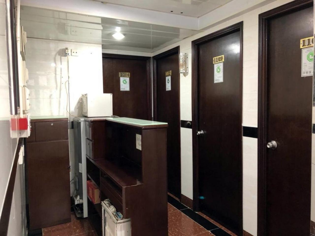 Crystal Hostel