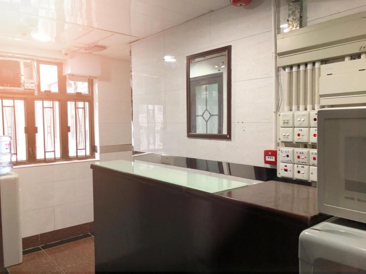 Crystal Hostel