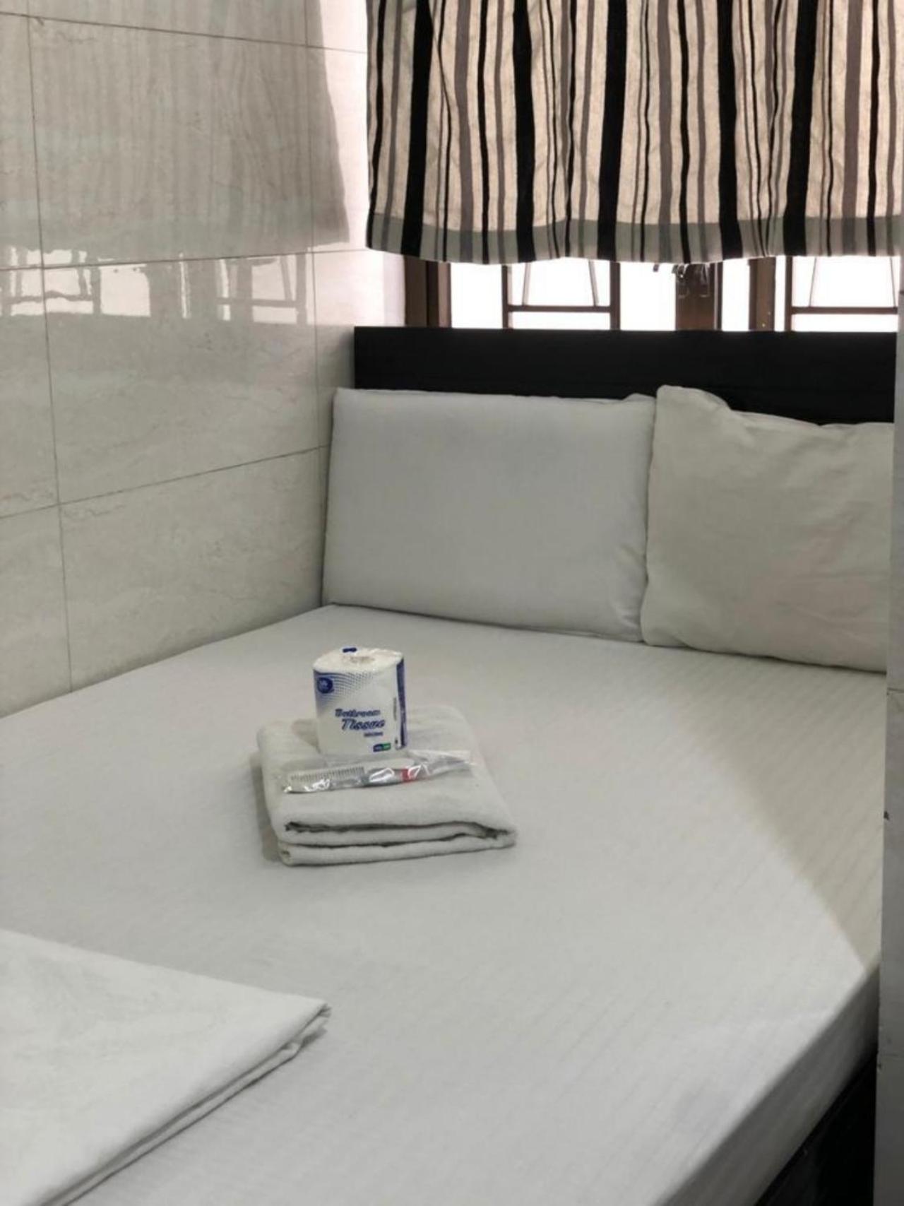 Crystal Hostel
