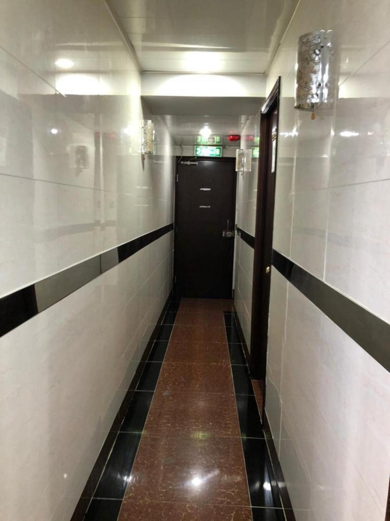 Crystal Hostel