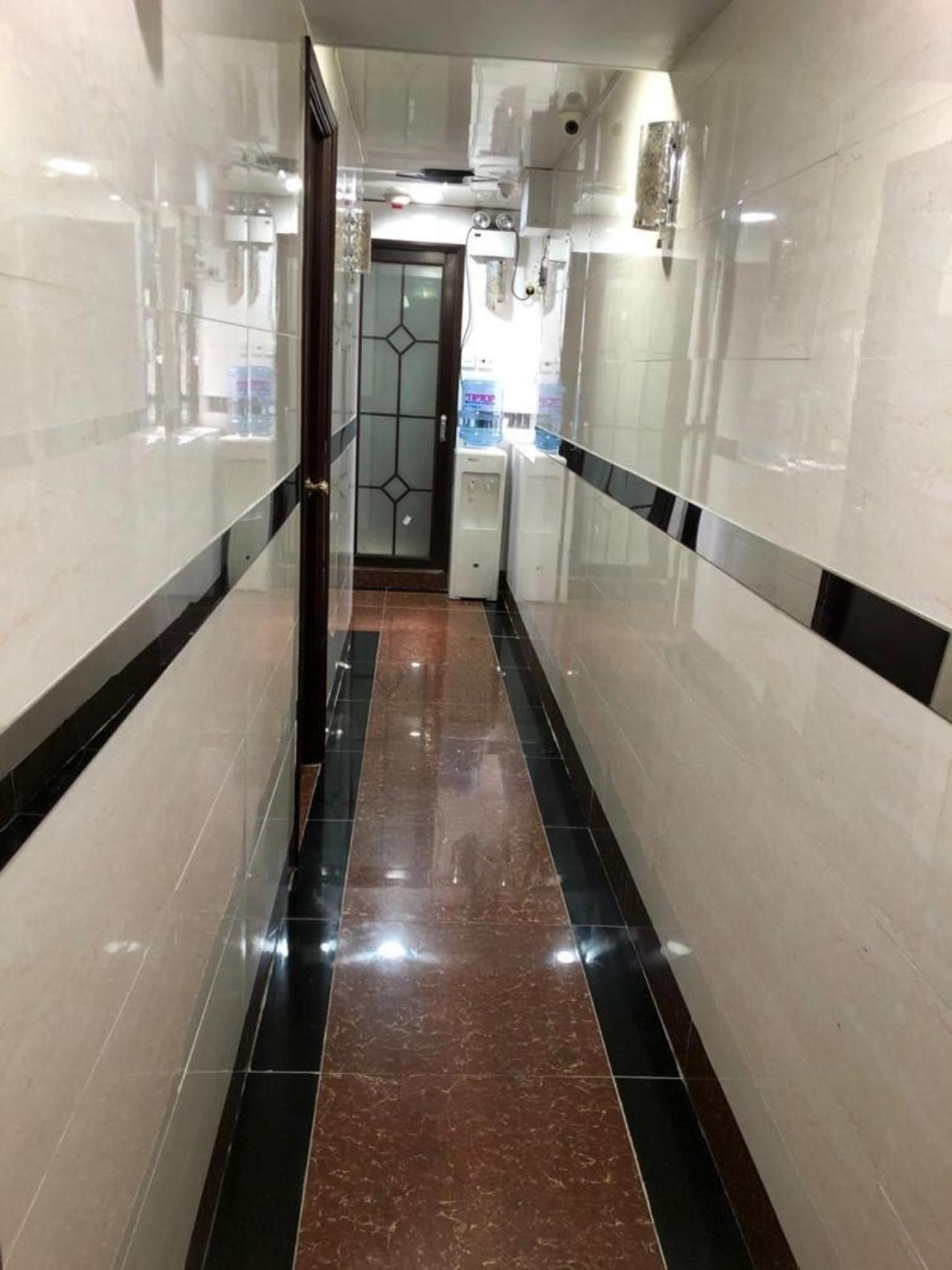 Crystal Hostel