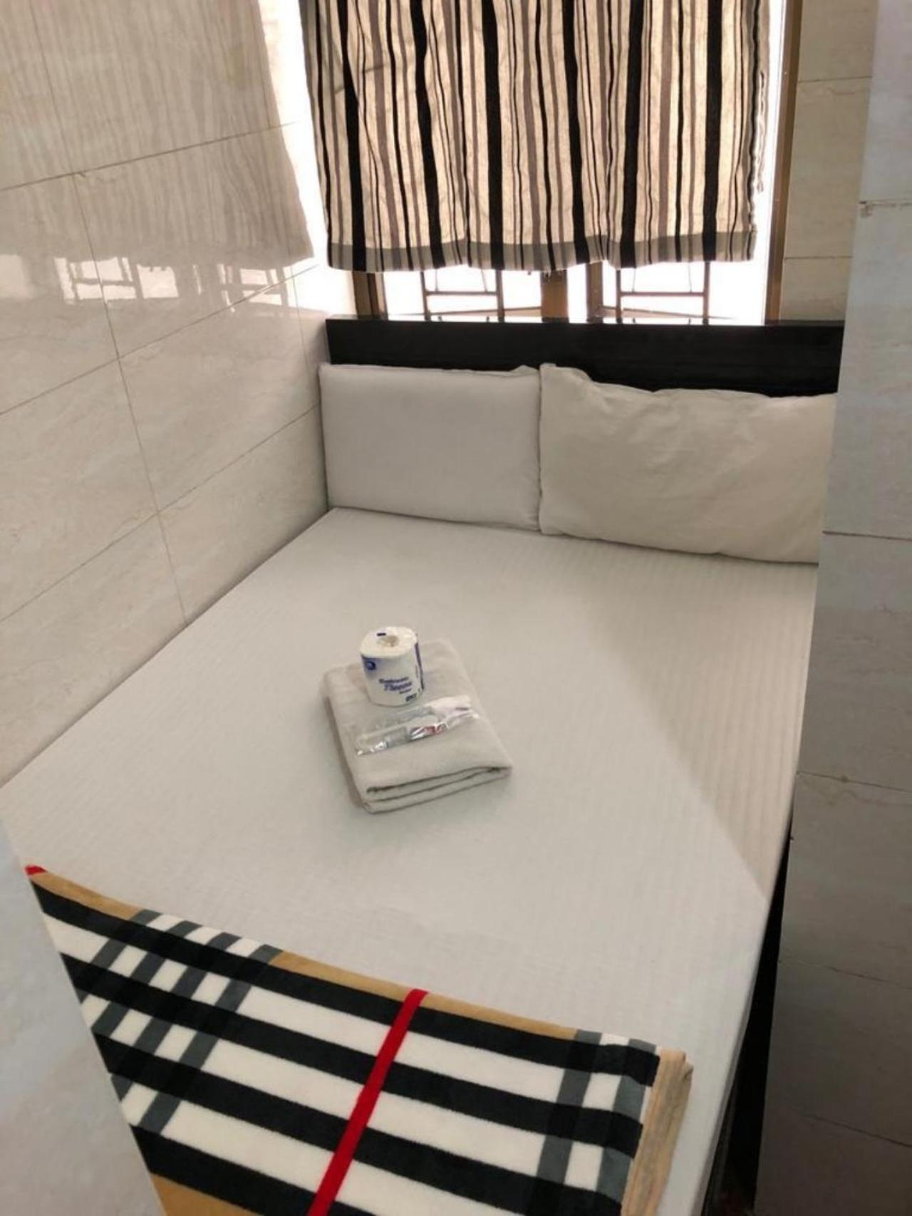 Crystal Hostel