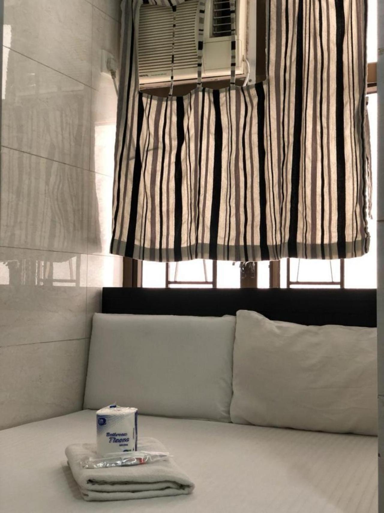 Crystal Hostel