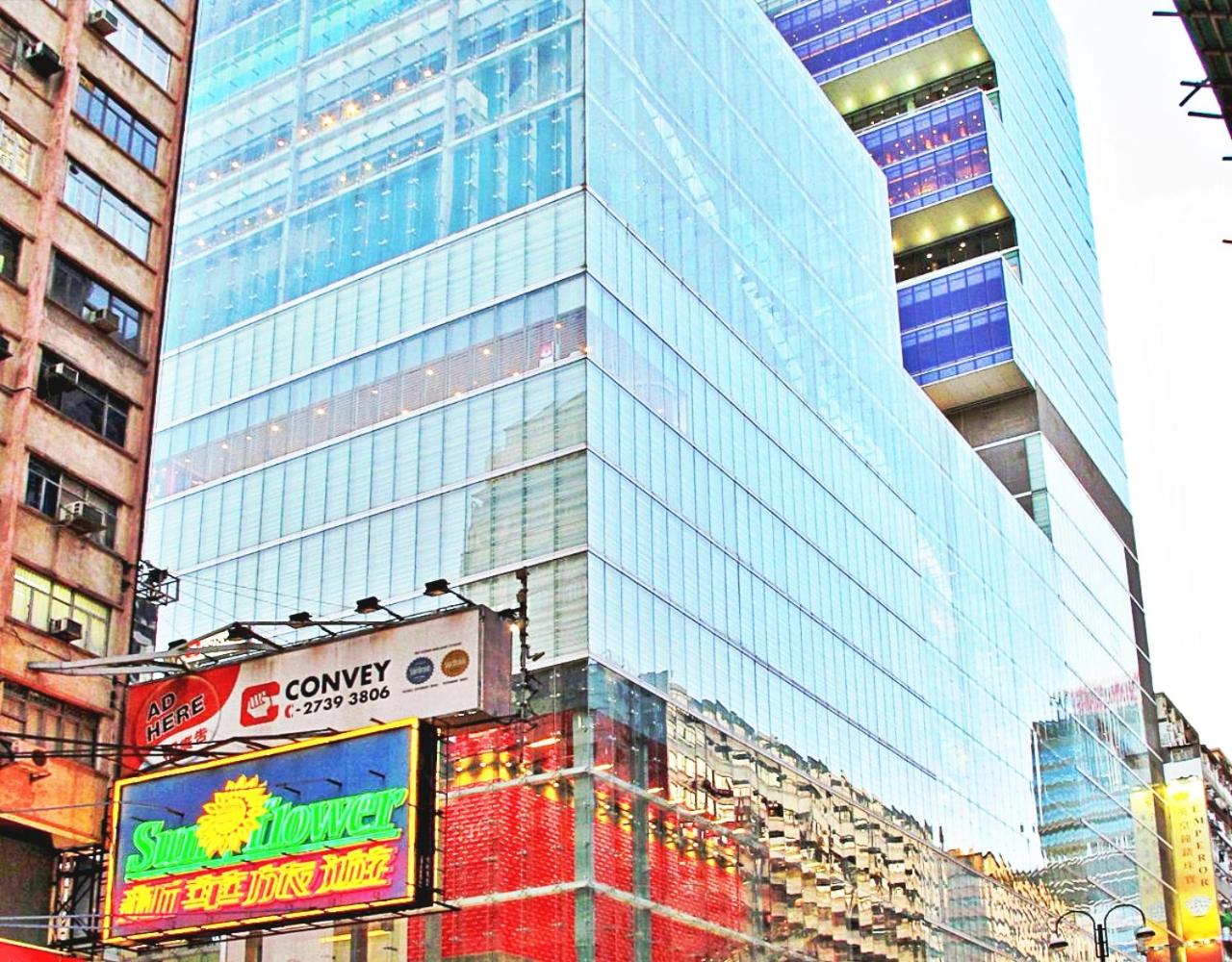 Crystal Hostel
