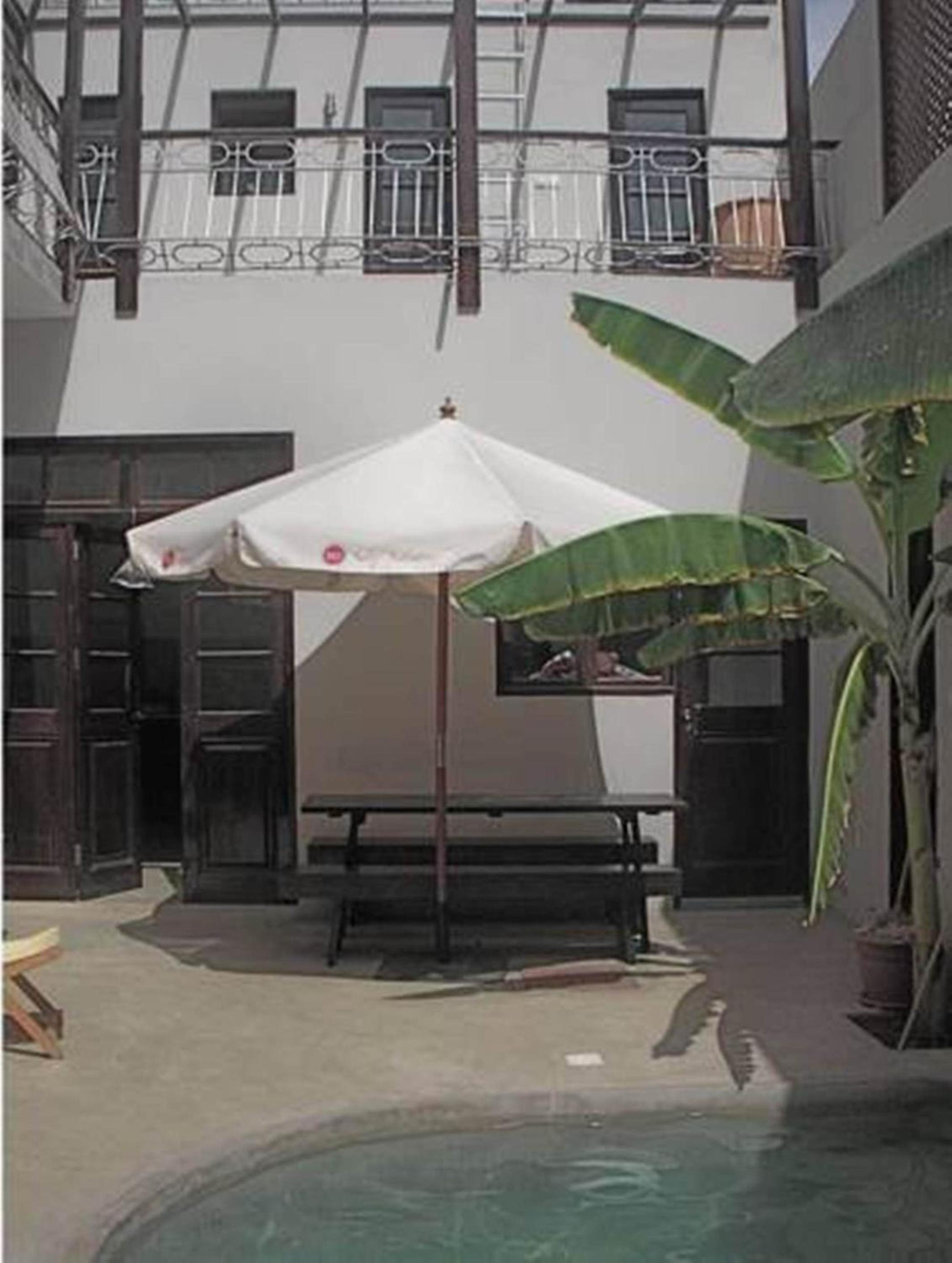 Casa Colonial