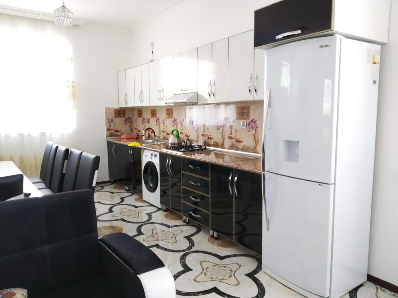 Villa SUPER view 4