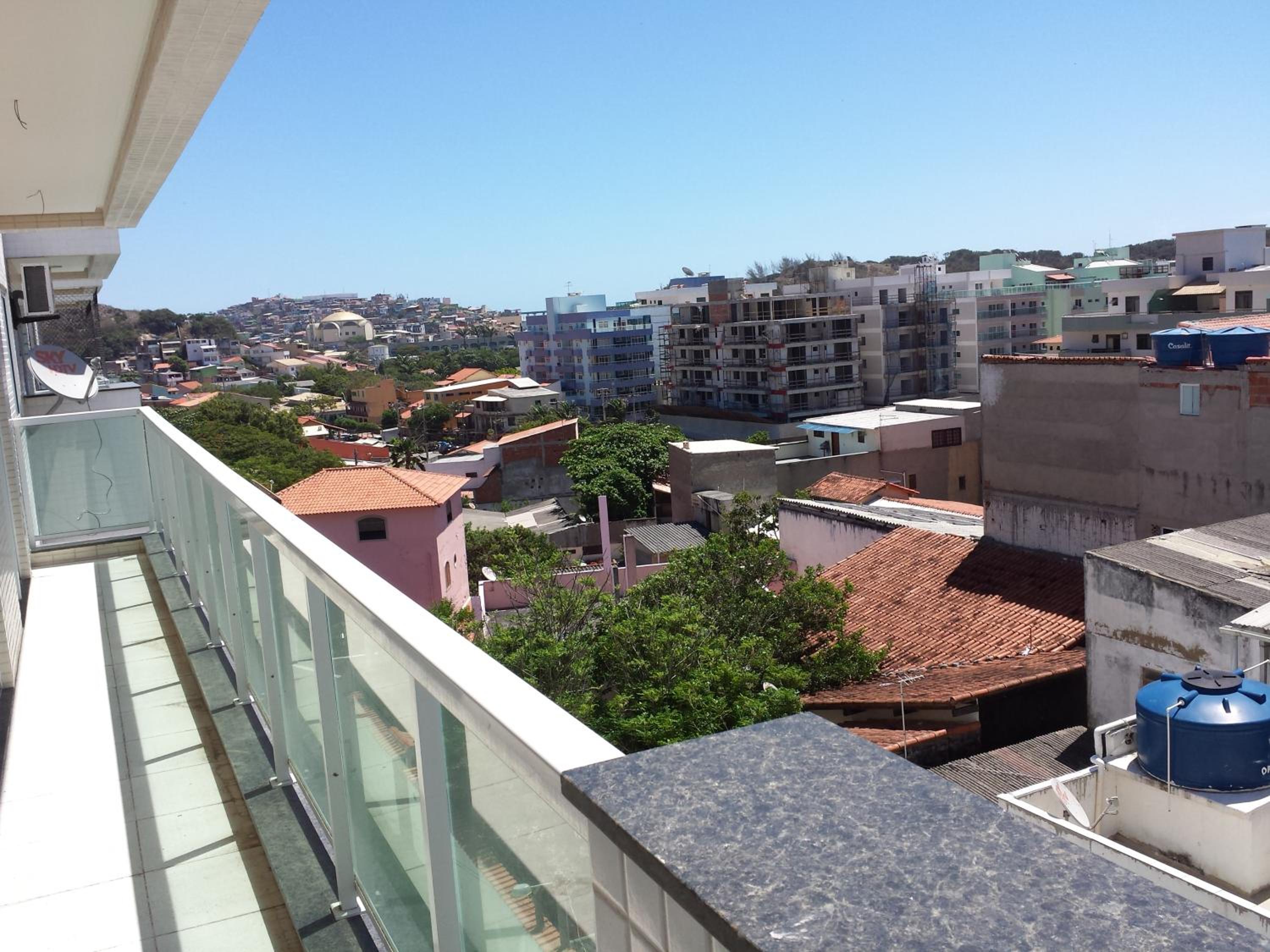Condomínio Beach Town.