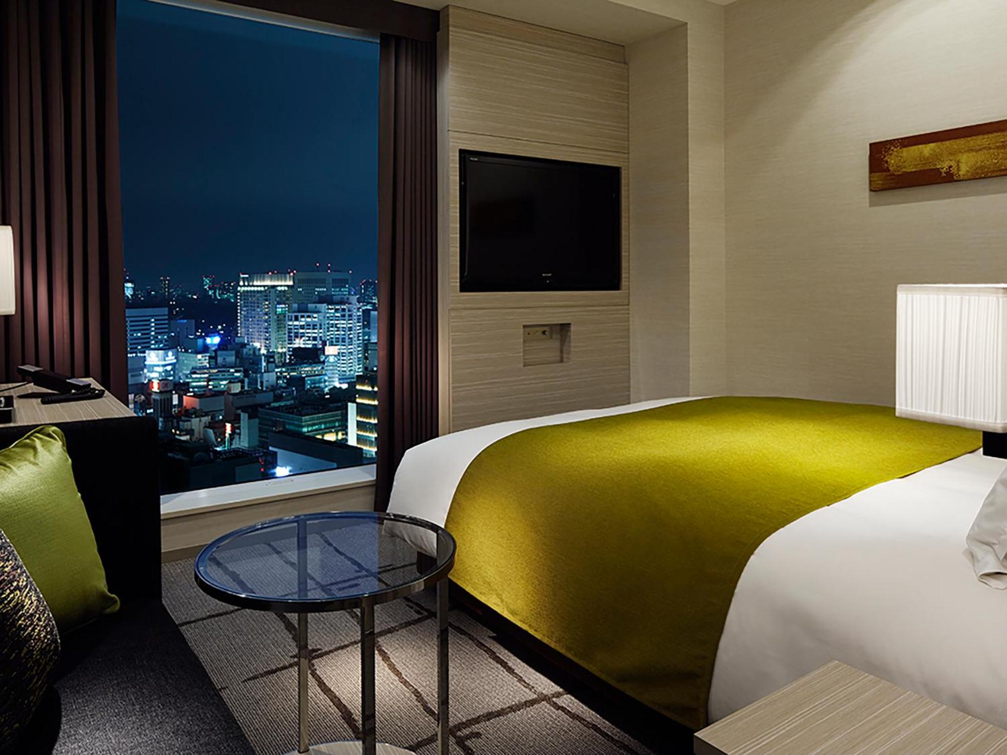 Mitsui Garden Hotel Ginza Premier-2