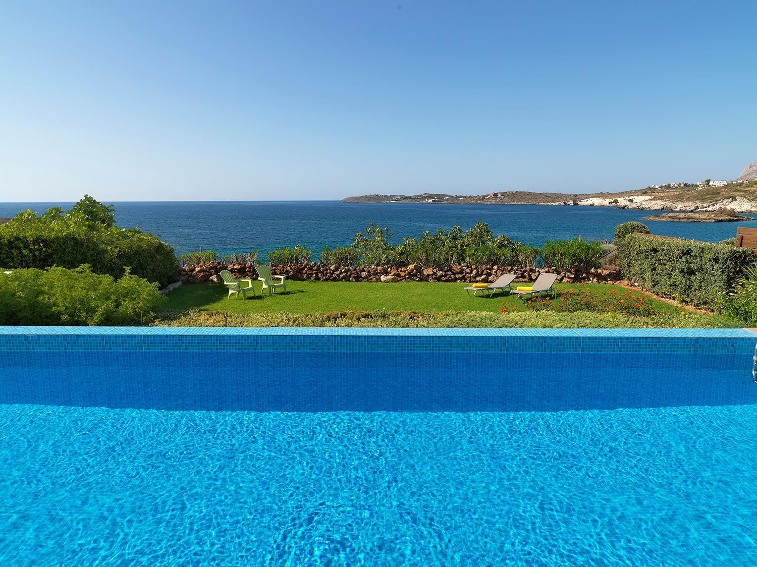 Villa Anemos by Estia view 5