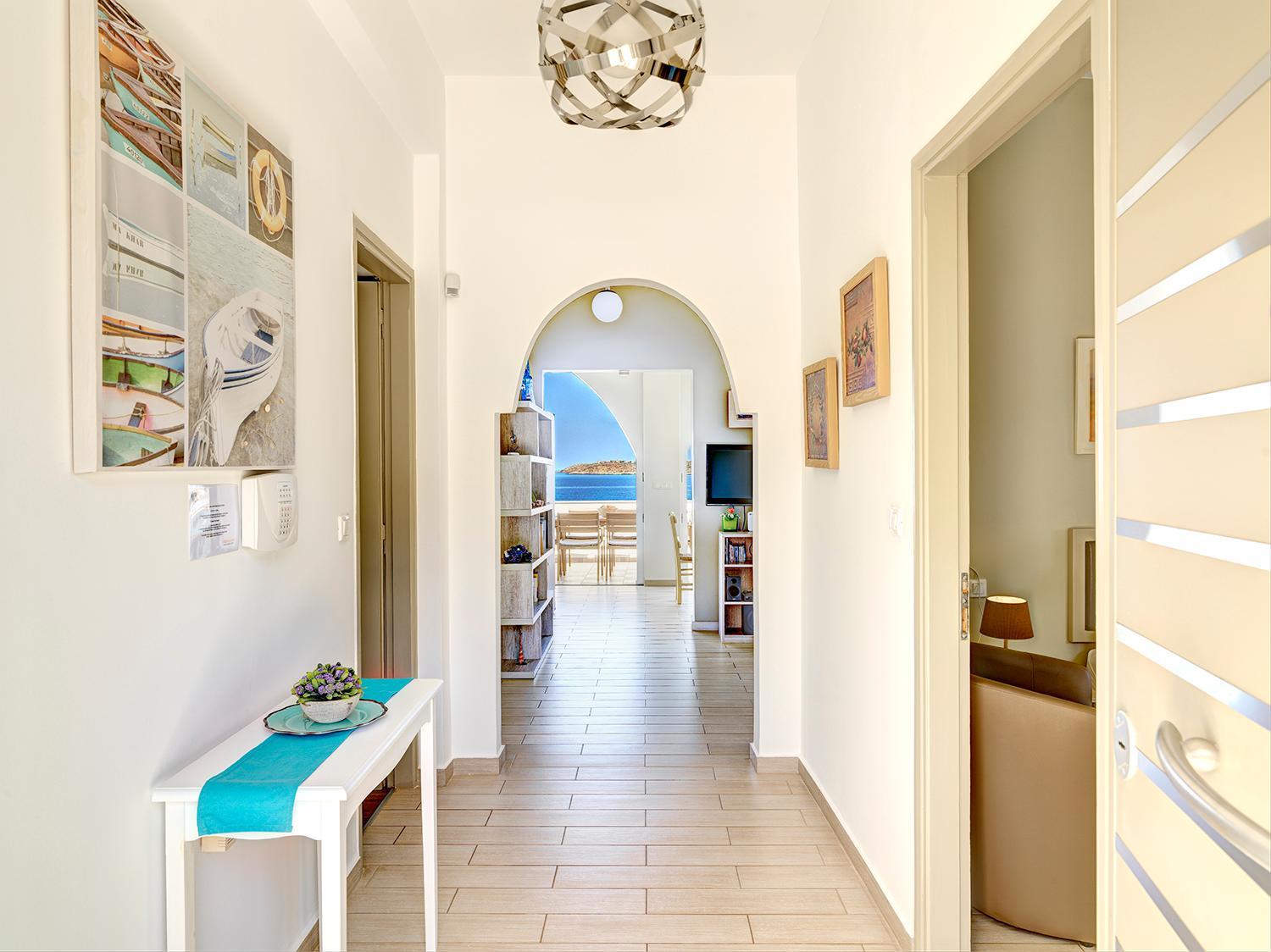 Villa Anemos by Estia view 4