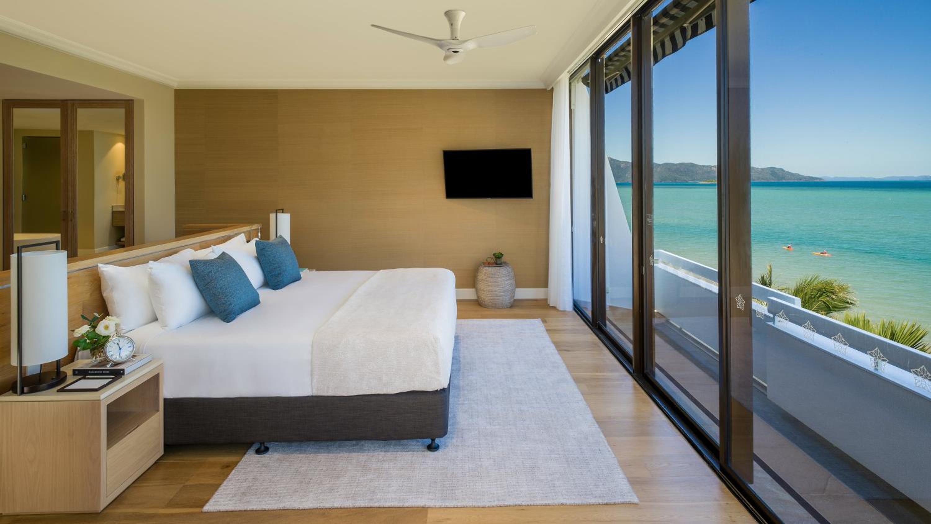 InterContinental Hayman Great Barrier Reef
