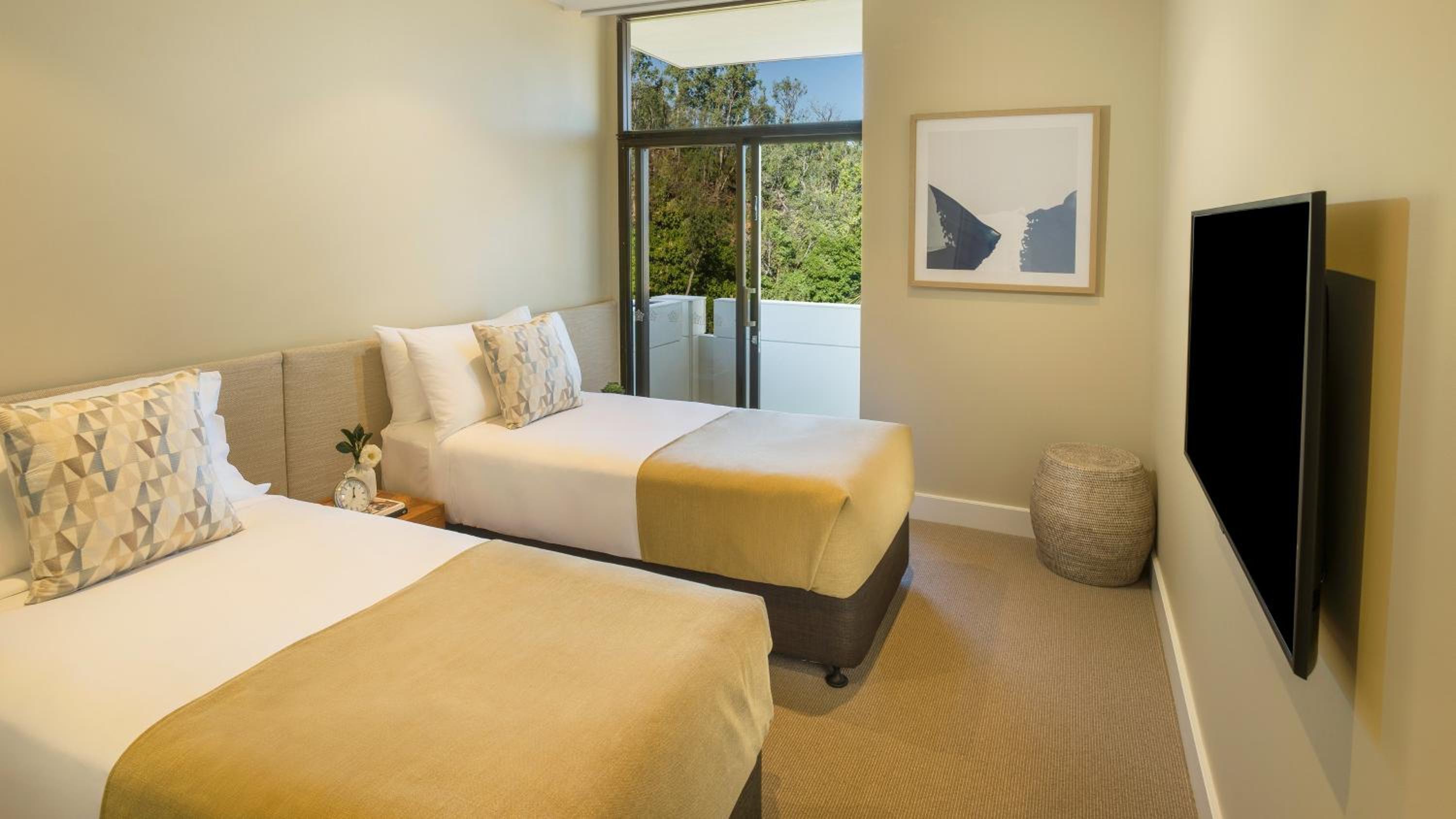 InterContinental Hayman Great Barrier Reef