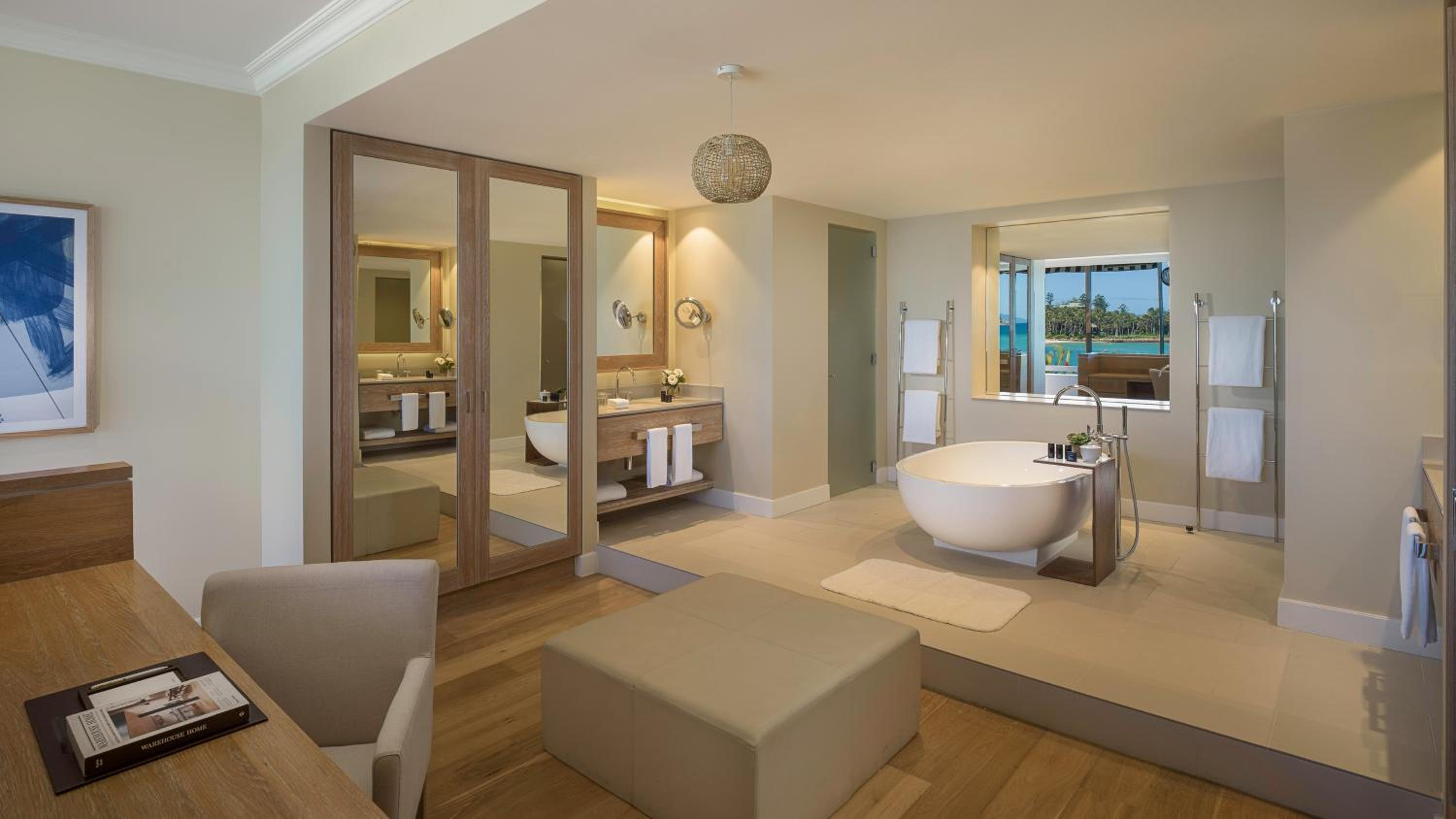 InterContinental Hayman Great Barrier Reef