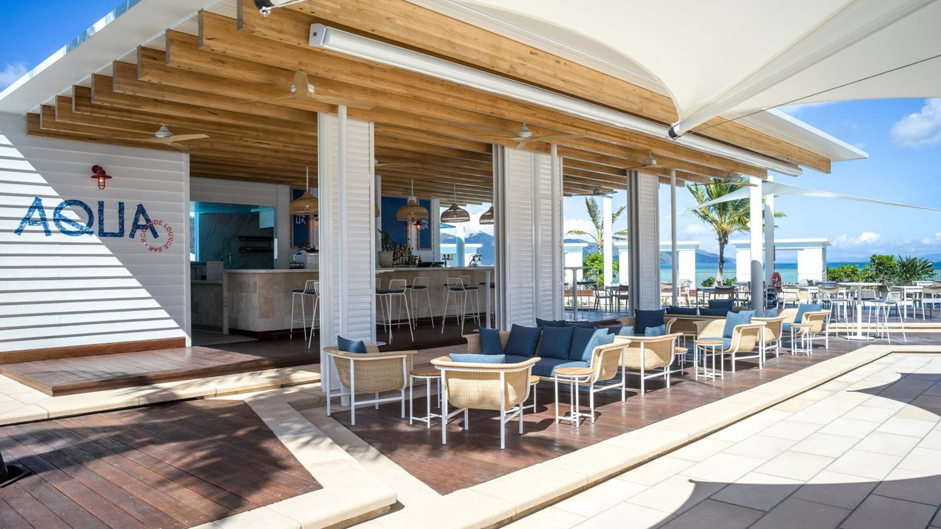 InterContinental Hayman Great Barrier Reef