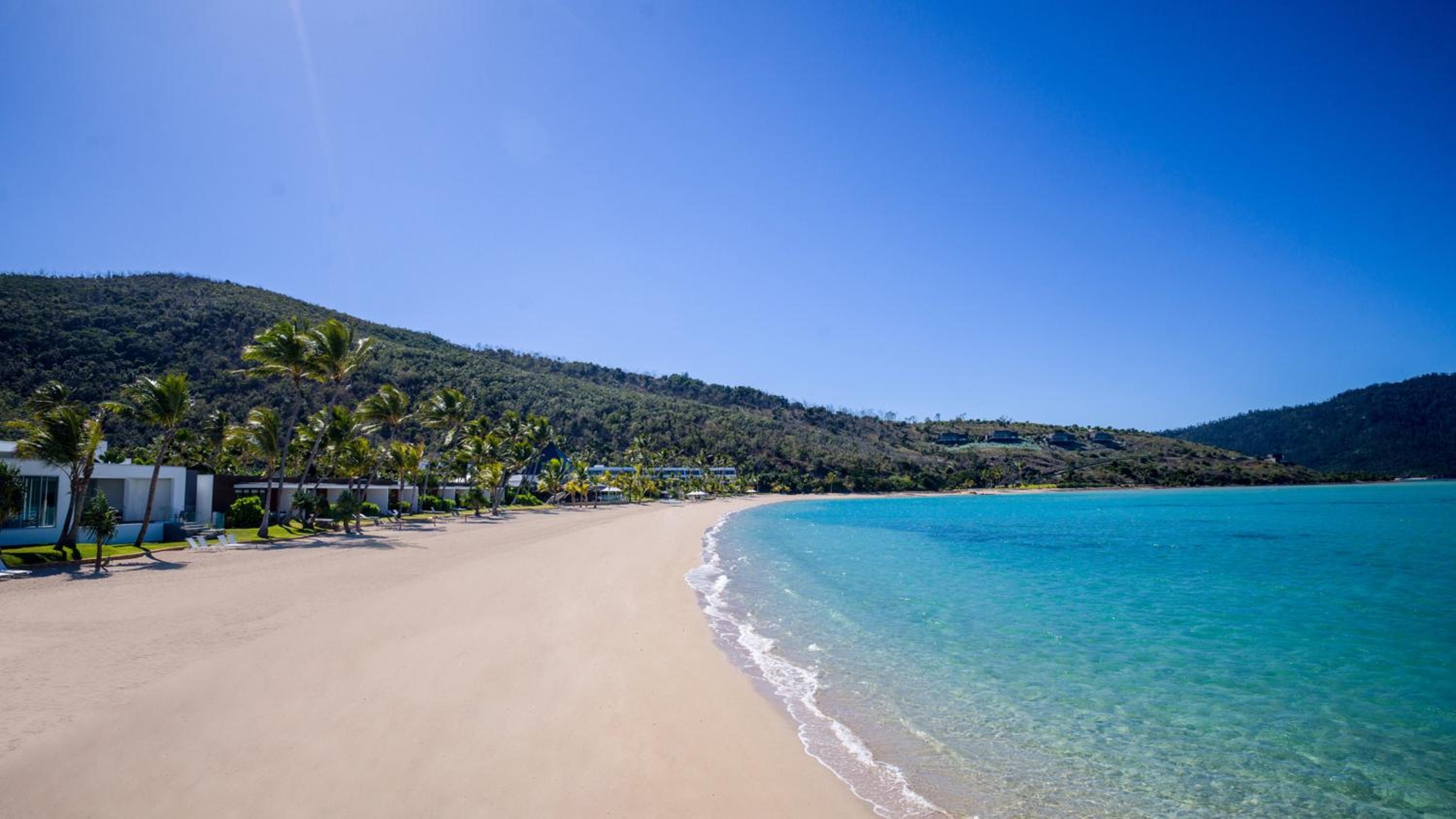 InterContinental Hayman Great Barrier Reef