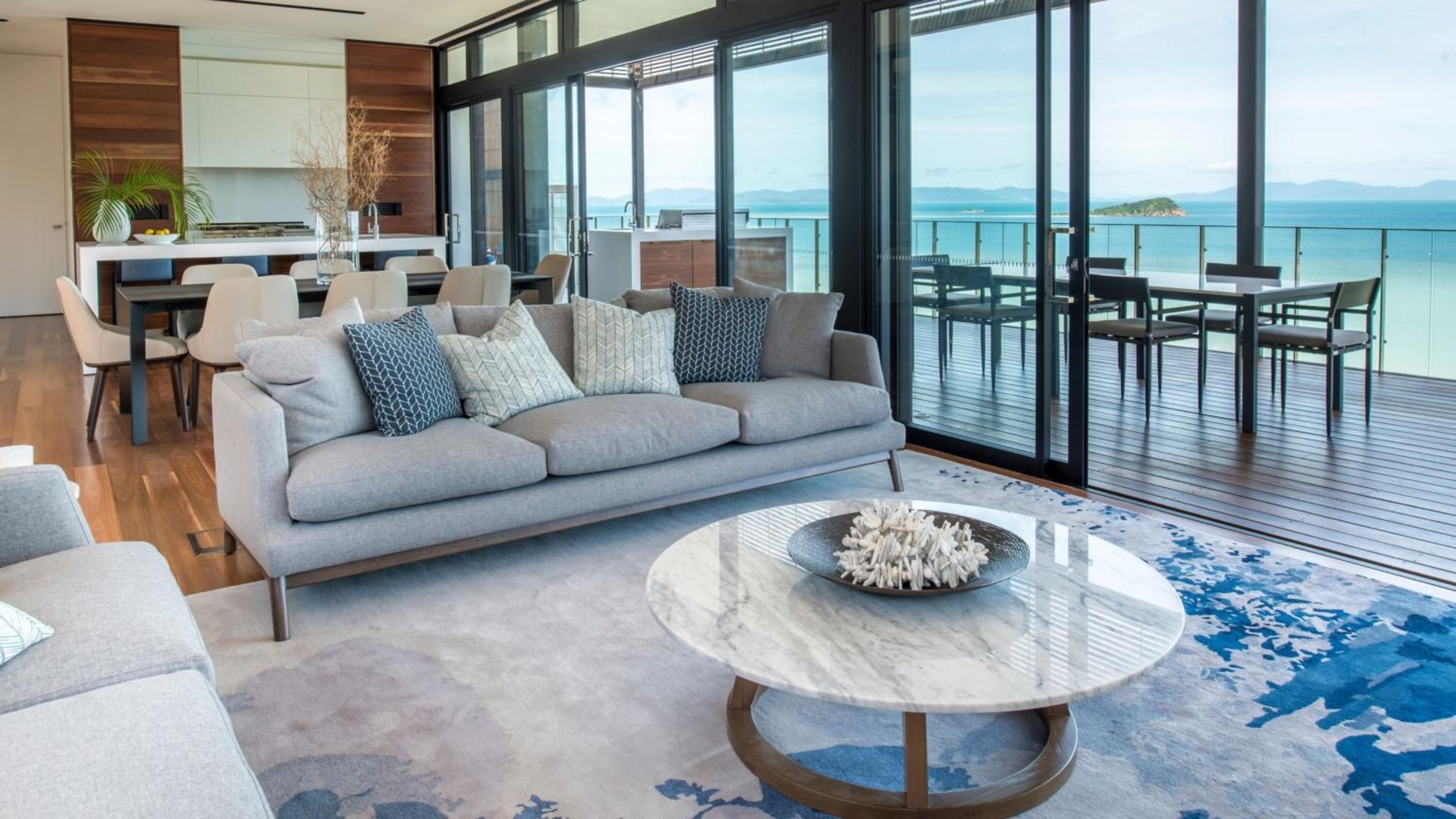 InterContinental Hayman Great Barrier Reef