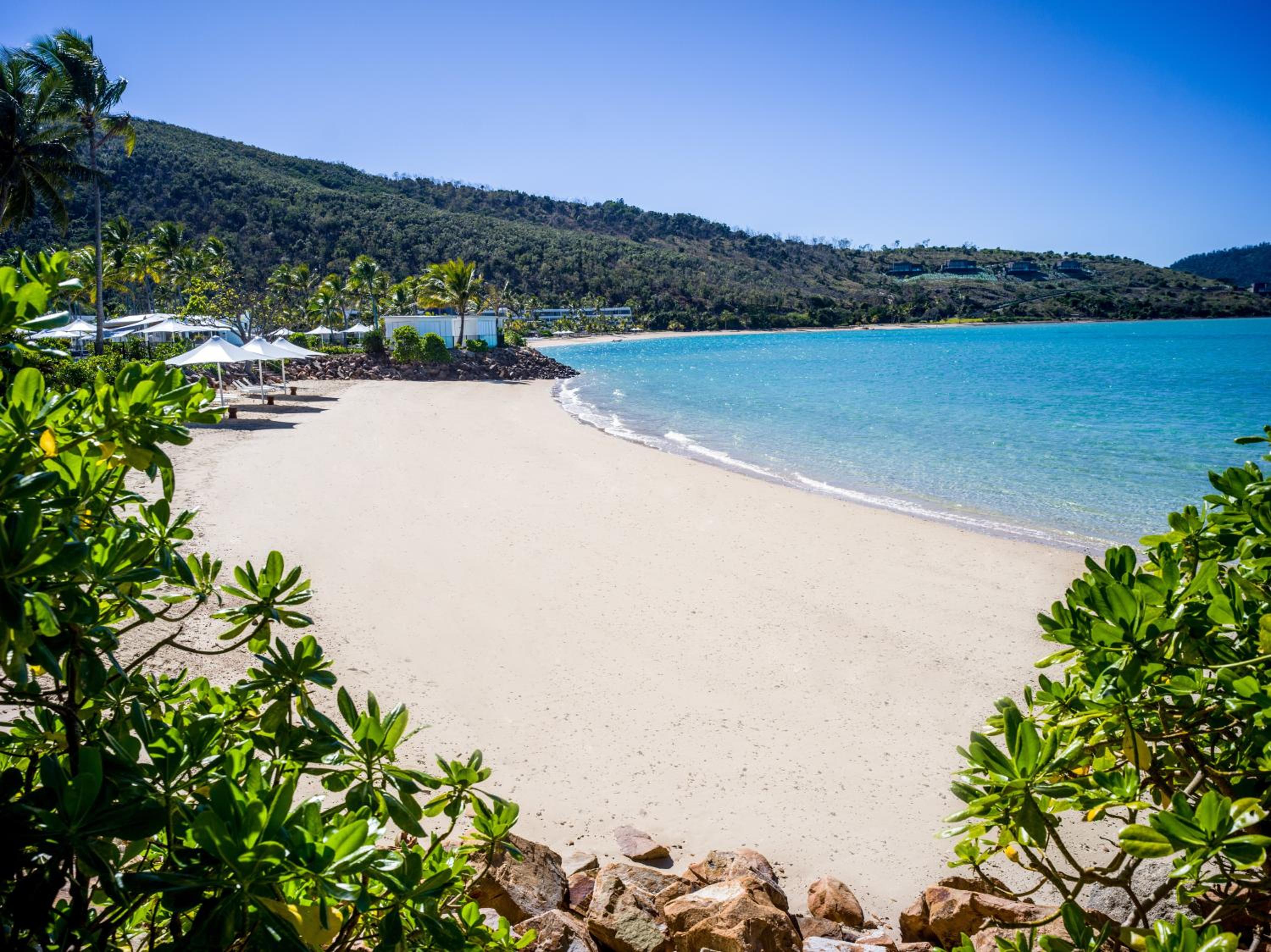 InterContinental Hayman Great Barrier Reef
