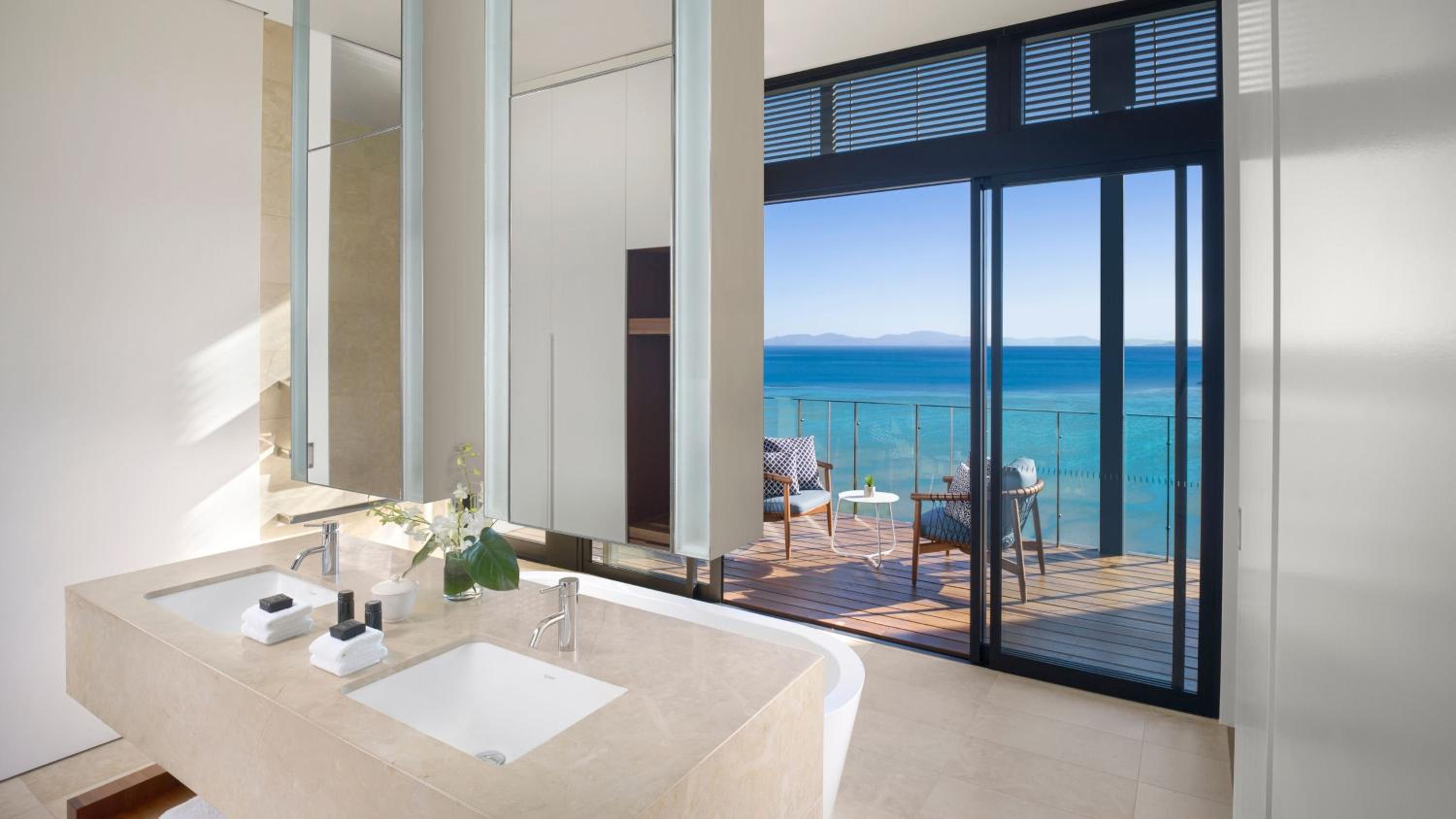 InterContinental Hayman Great Barrier Reef