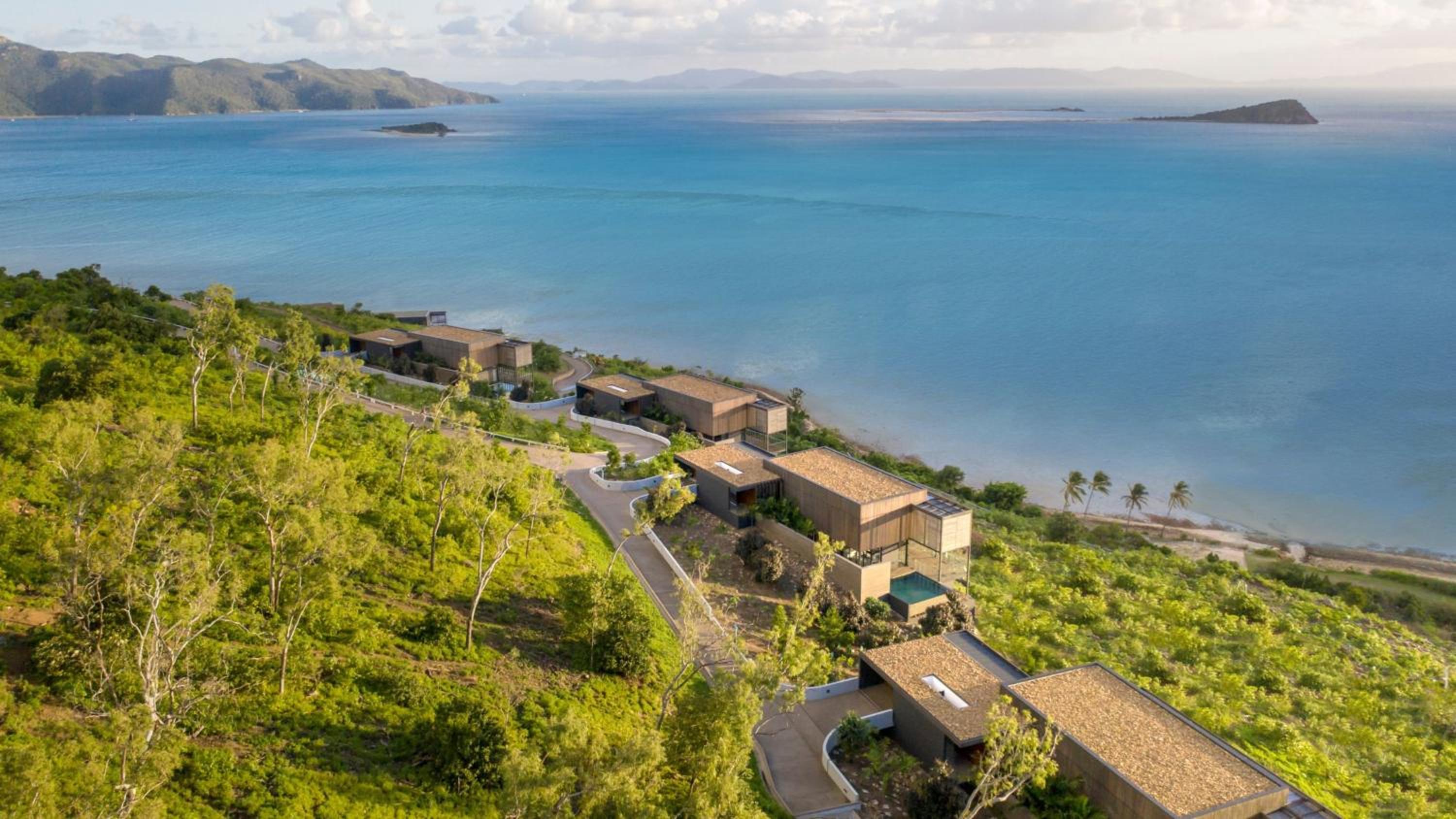 InterContinental Hayman Great Barrier Reef