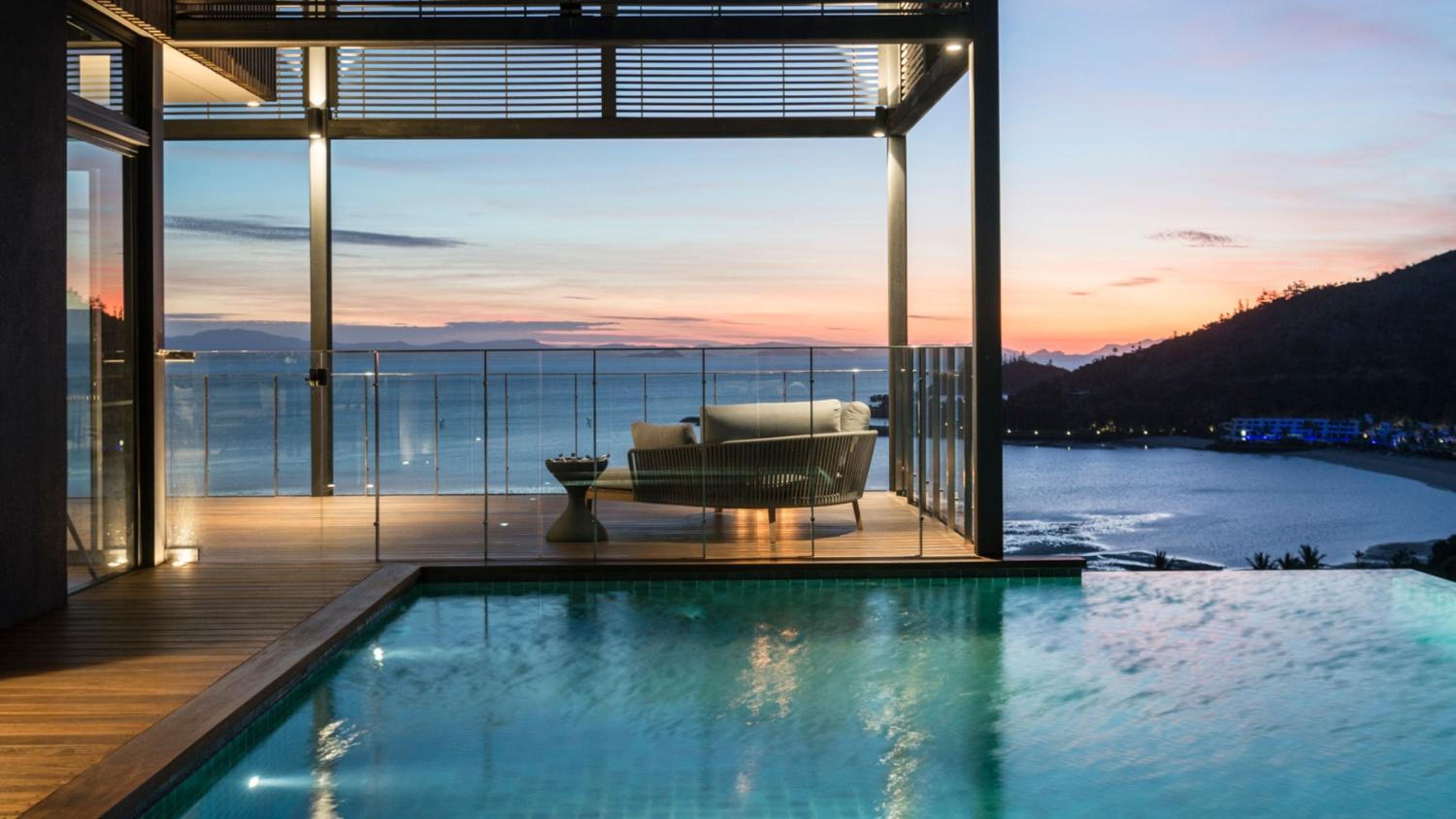InterContinental Hayman Great Barrier Reef