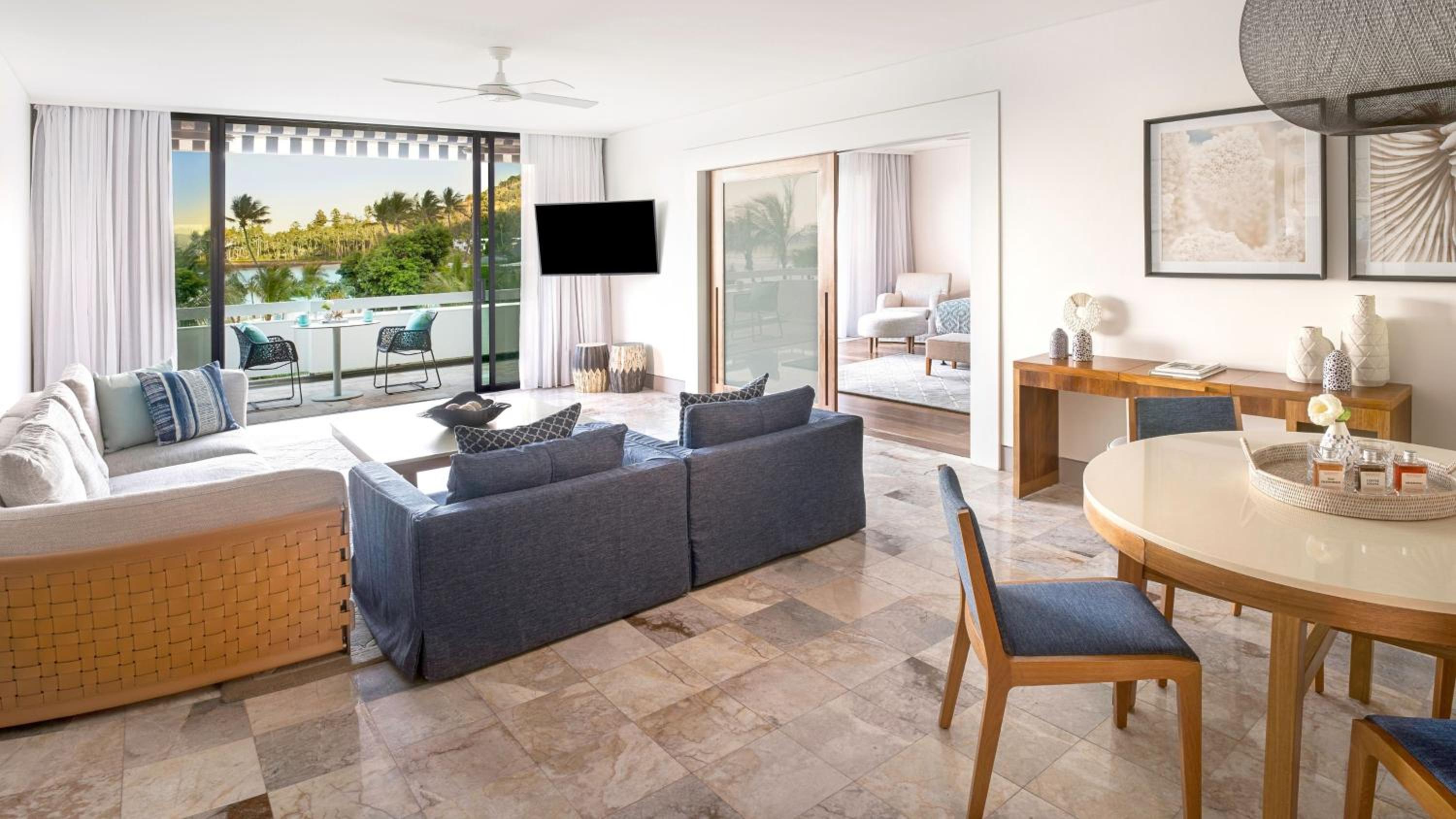 InterContinental Hayman Great Barrier Reef