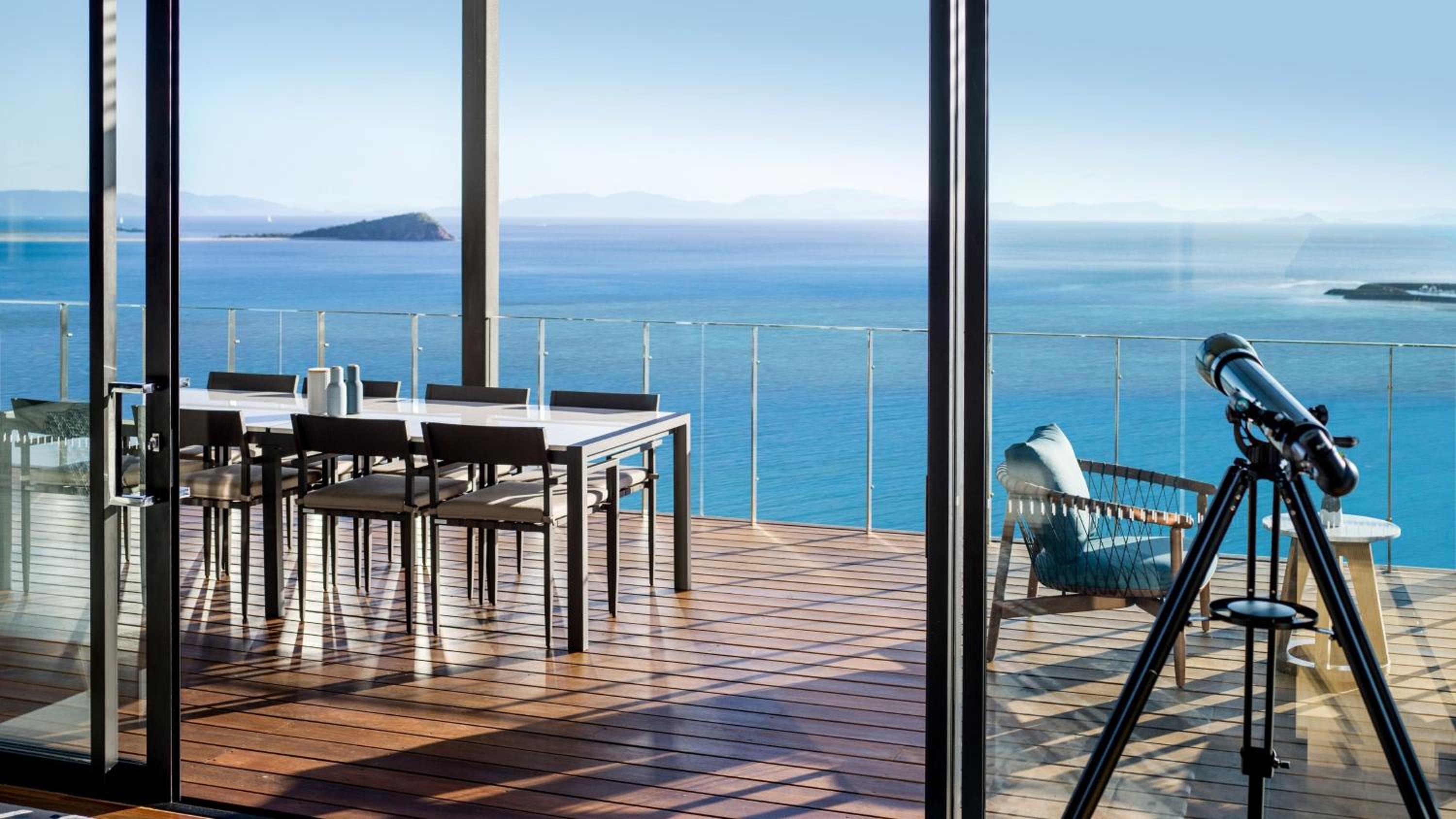 InterContinental Hayman Great Barrier Reef