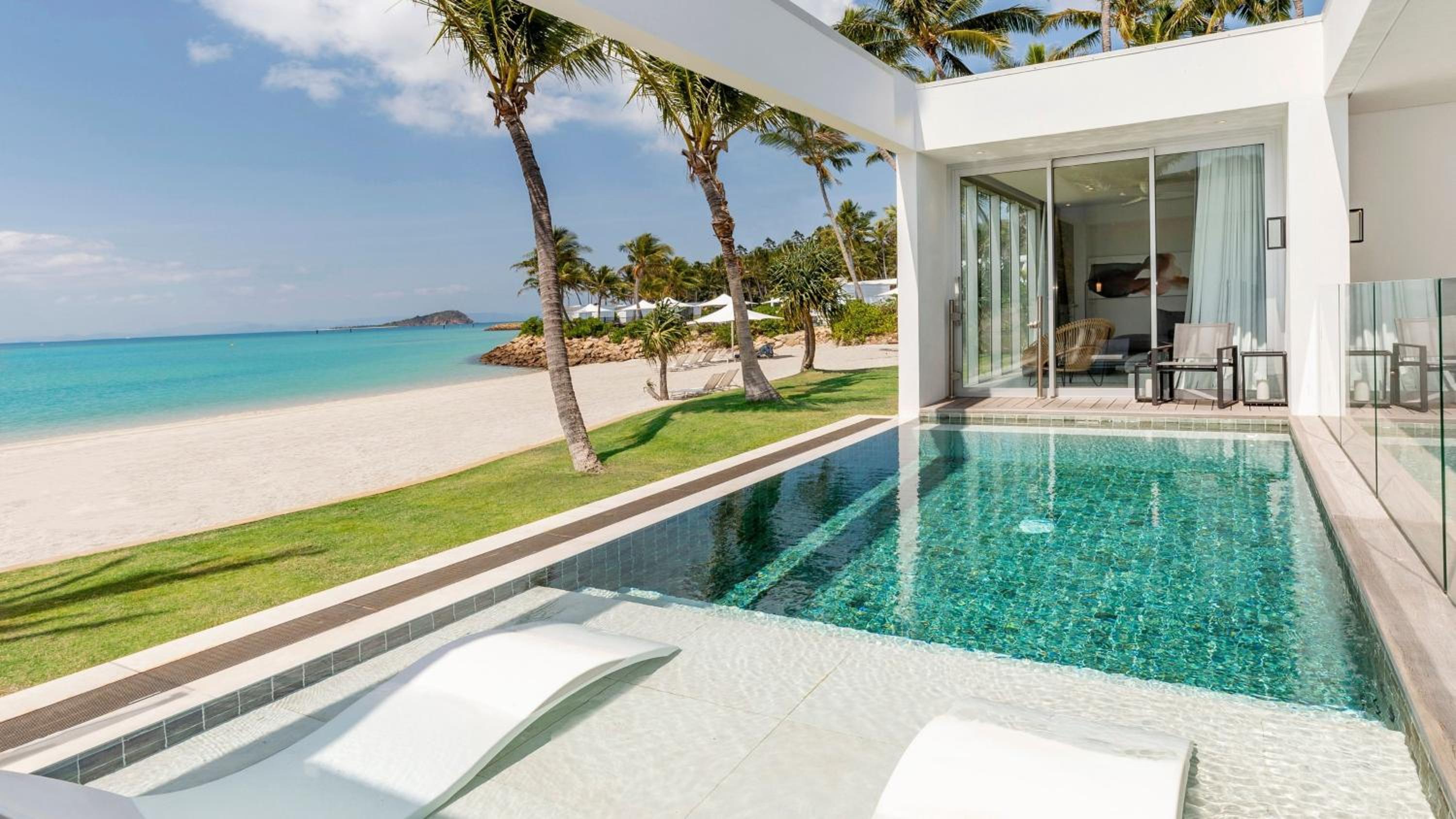InterContinental Hayman Great Barrier Reef