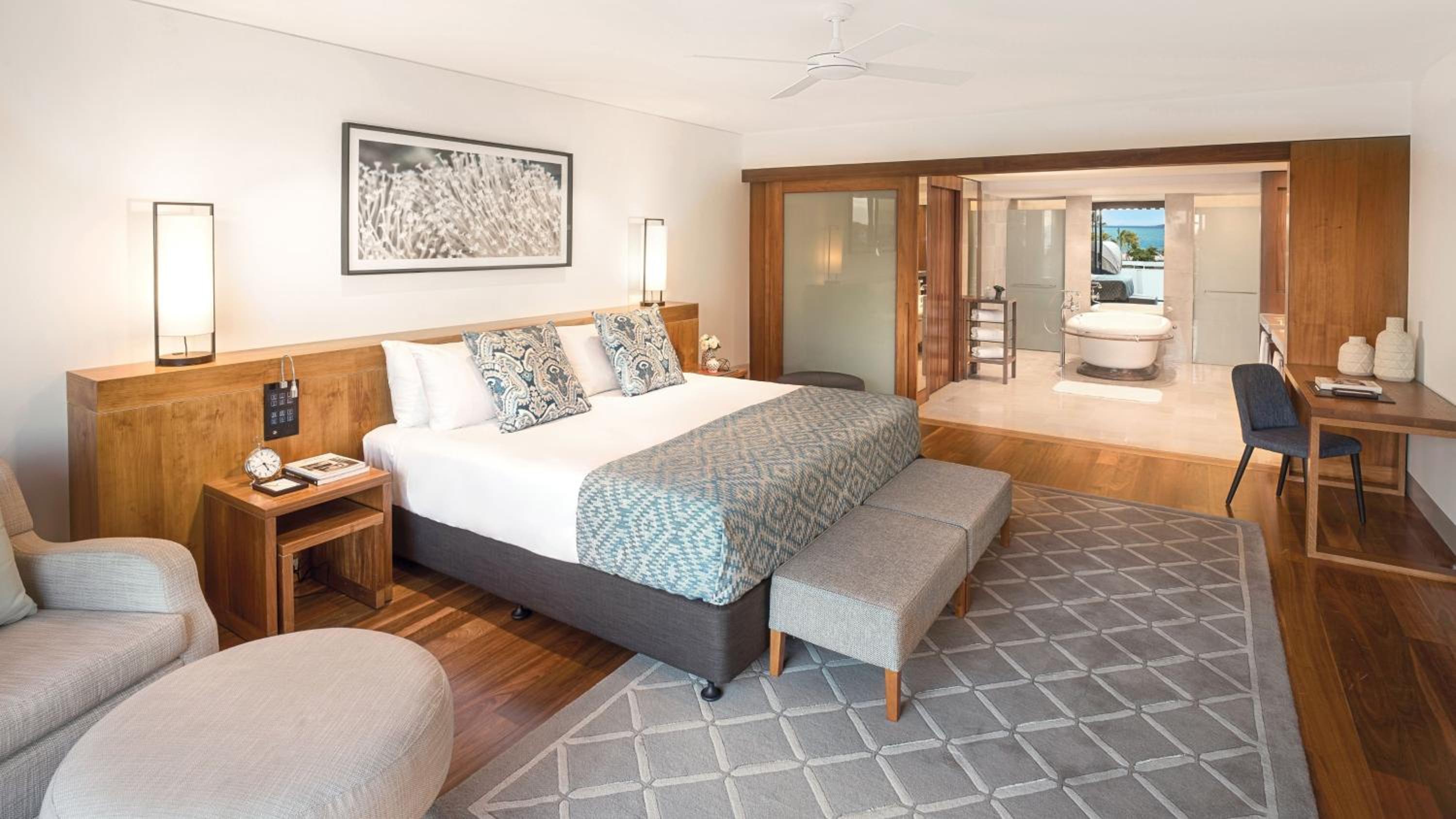 InterContinental Hayman Great Barrier Reef