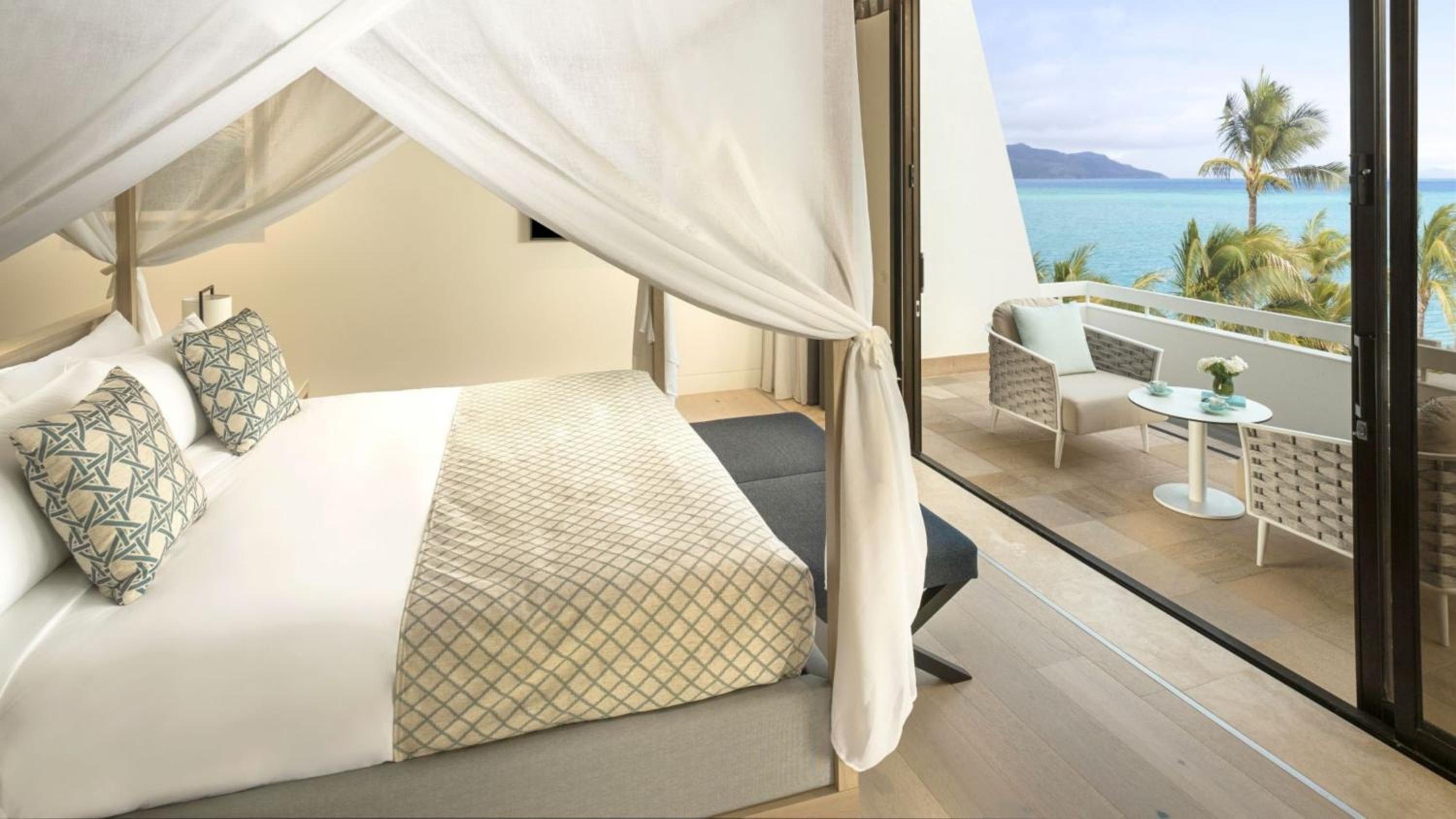 InterContinental Hayman Great Barrier Reef
