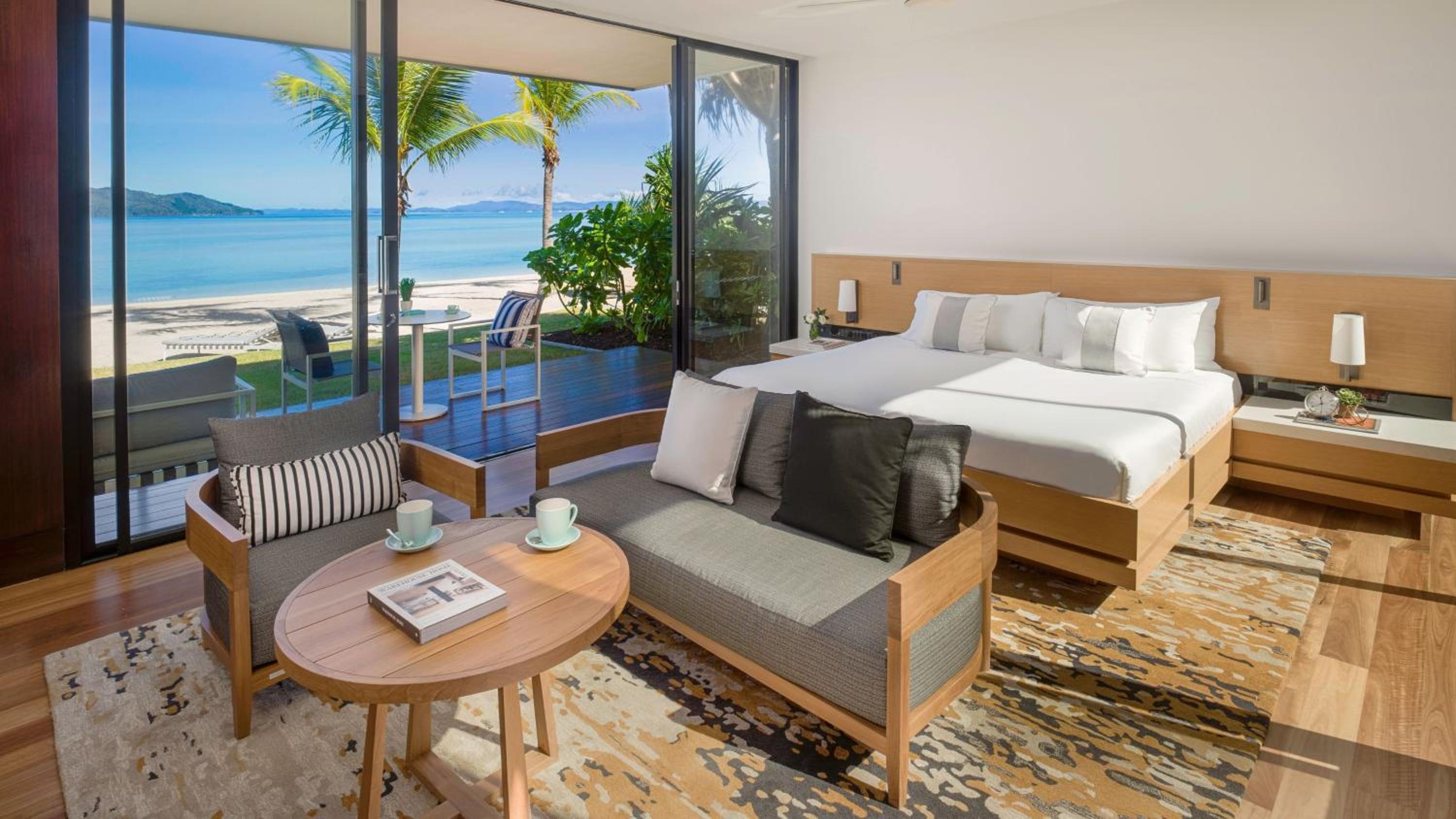 InterContinental Hayman Great Barrier Reef